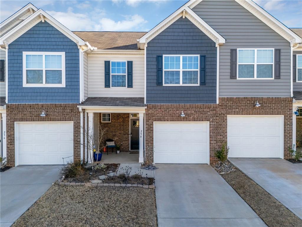 254 E Compass Way Picture