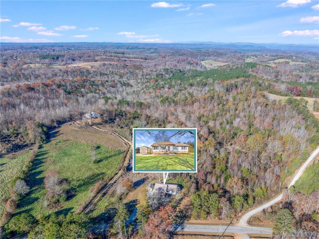 1930 Harbert Valley Rd Property Photo 4