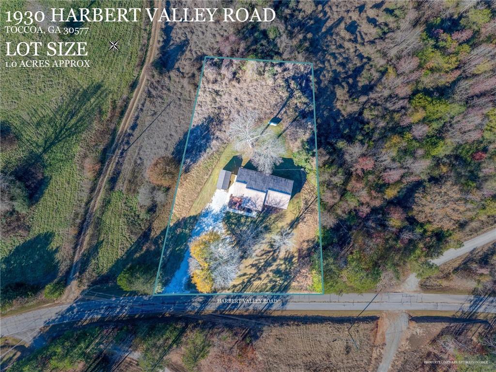 1930 Harbert Valley Rd Property Photo 5