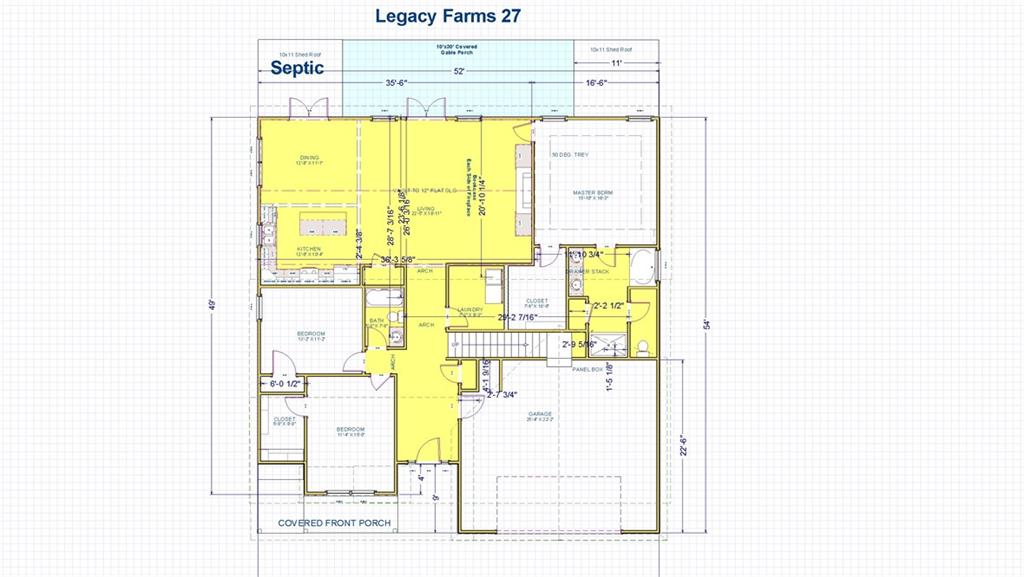 114 Walters Way Property Photo 2