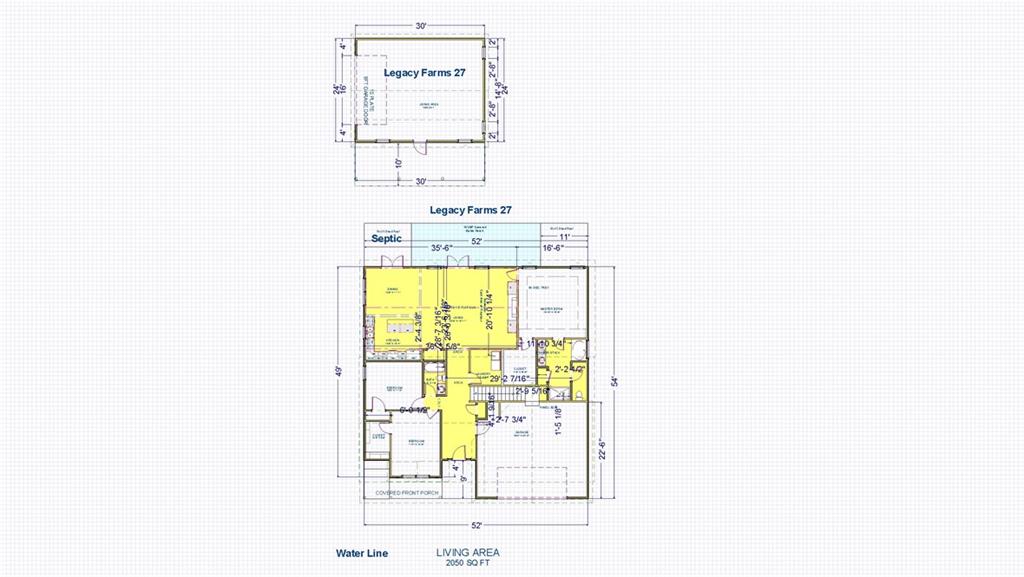 114 Walters Way Property Photo 4