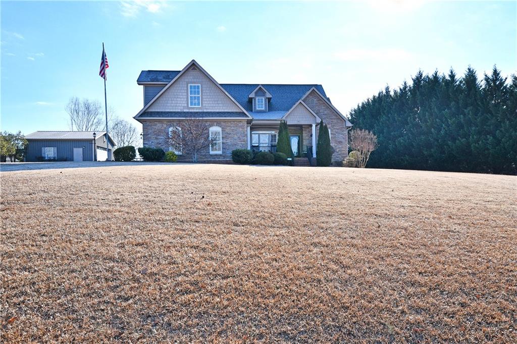 90 Brooke Ann Ct Property Photo