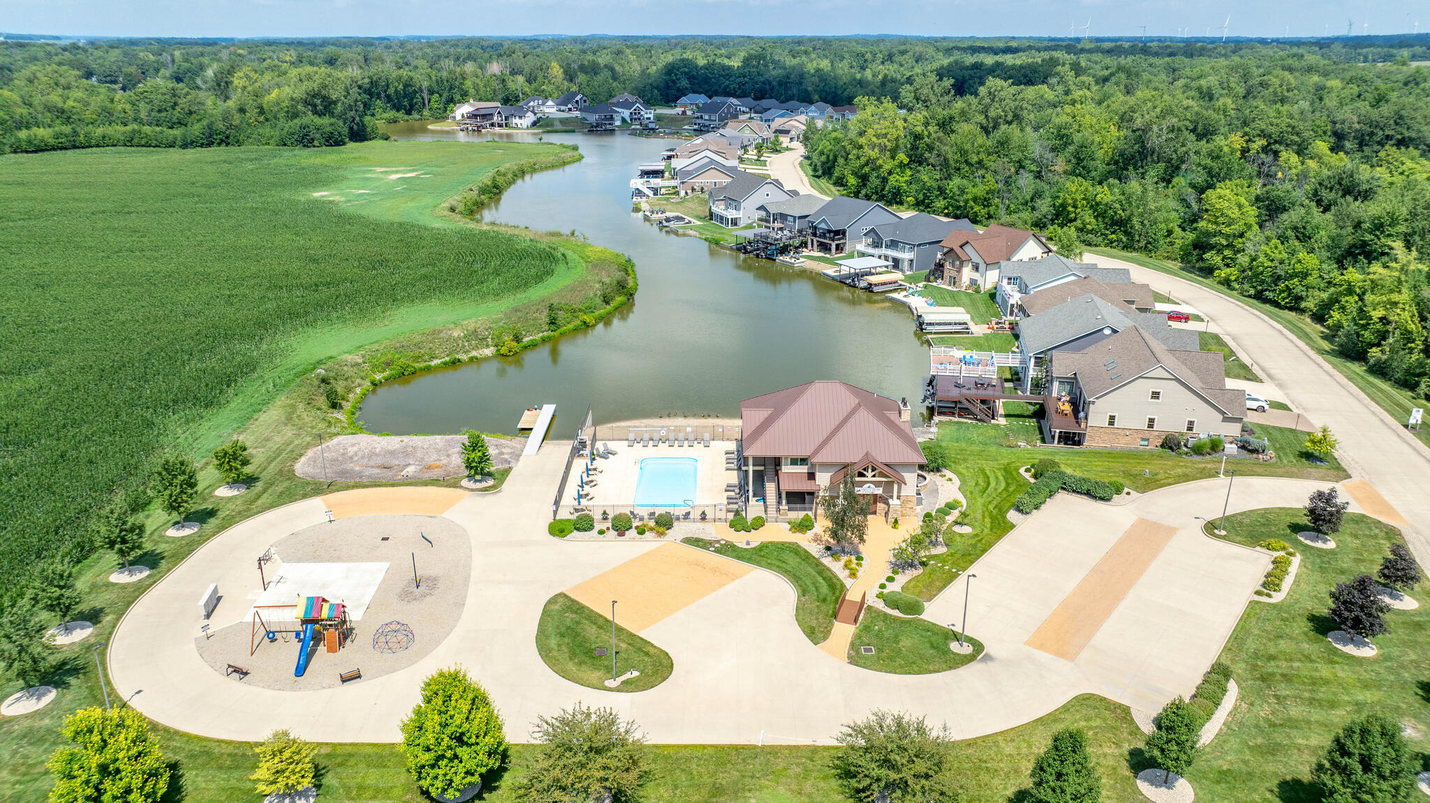 9624 Heron Way Lot 51 Property Photo 7