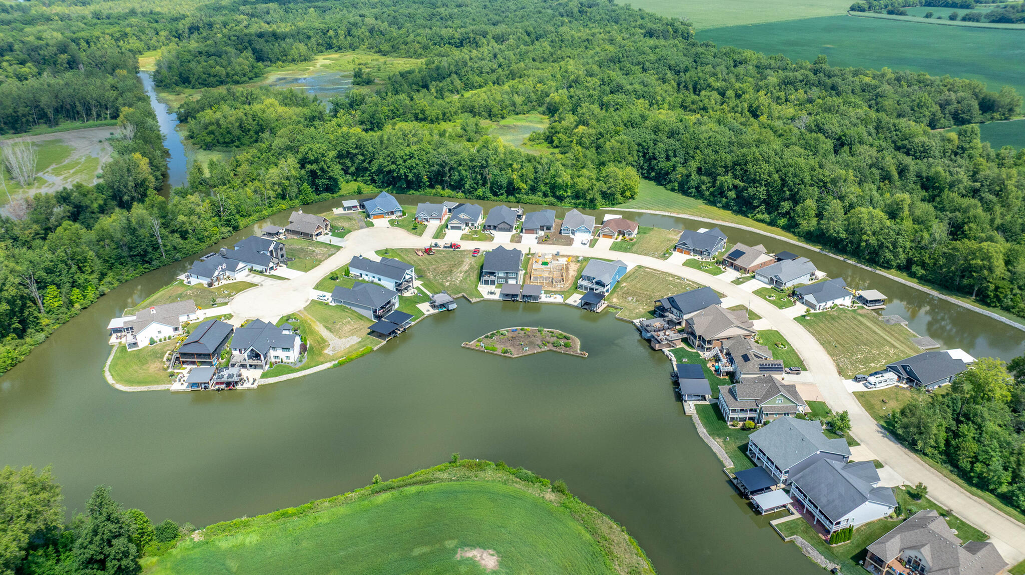 9624 Heron Way Lot 51 Property Photo 8