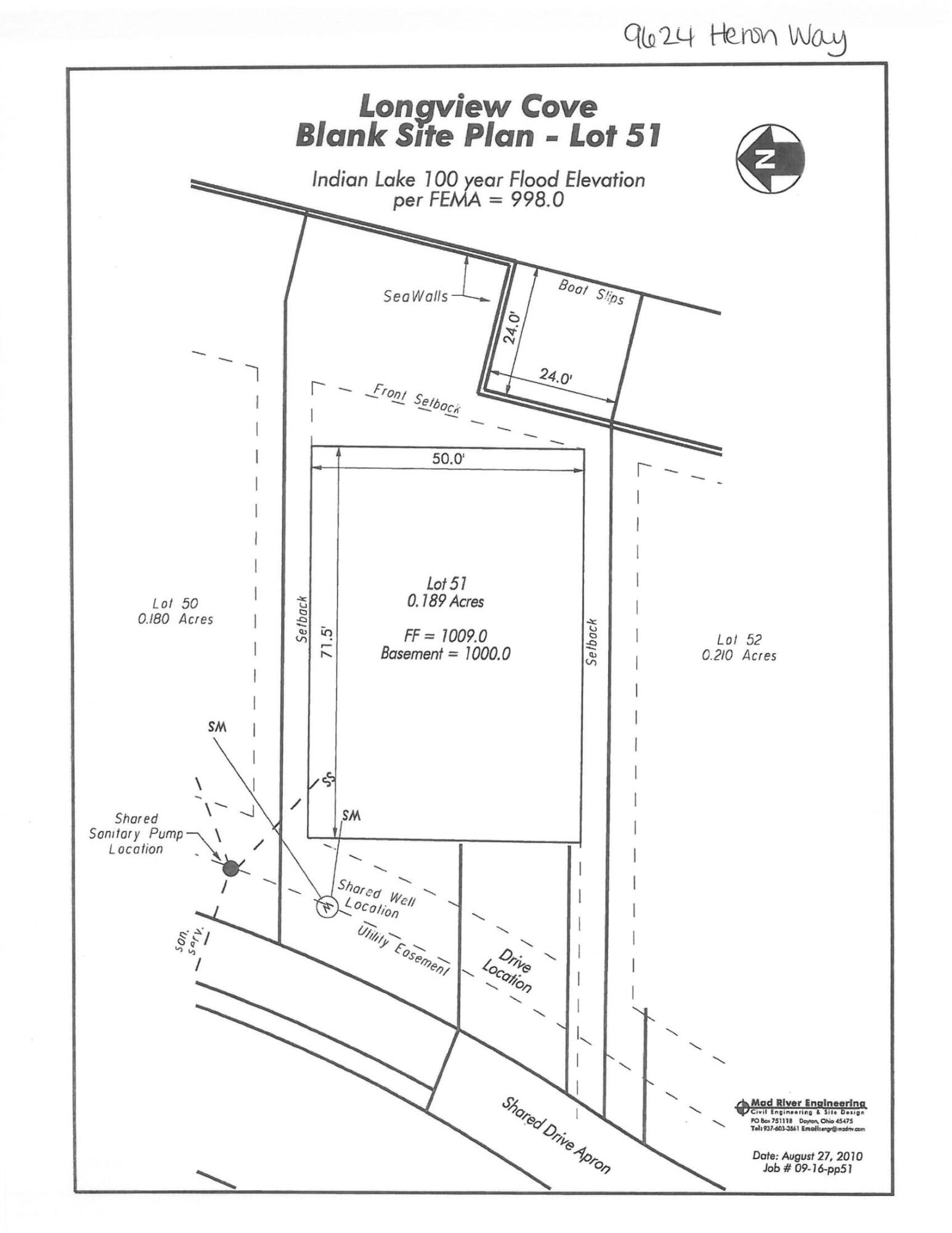 9624 Heron Way Lot 51 Property Photo 9