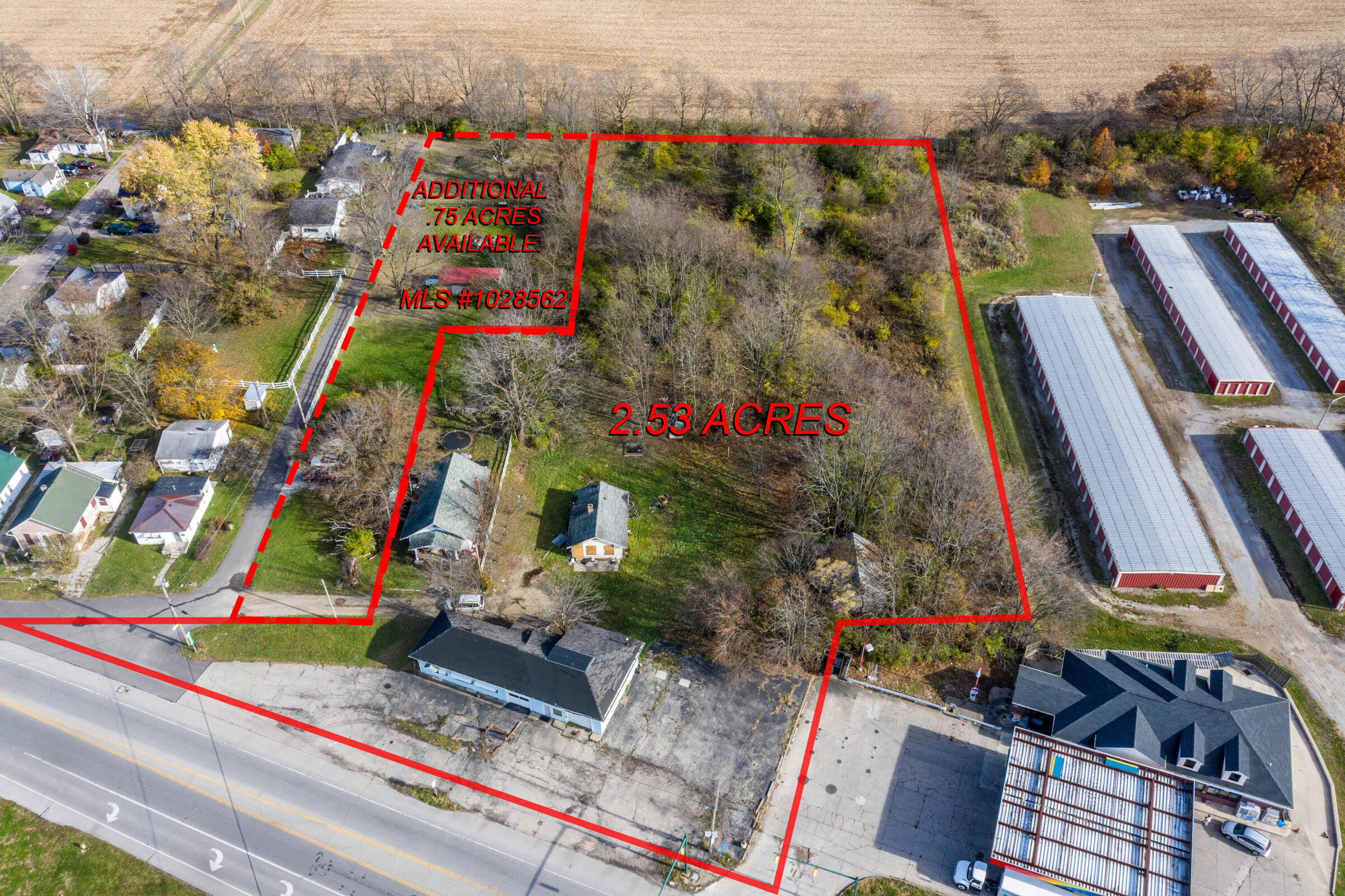 1071 S Main Street Property Photo 1