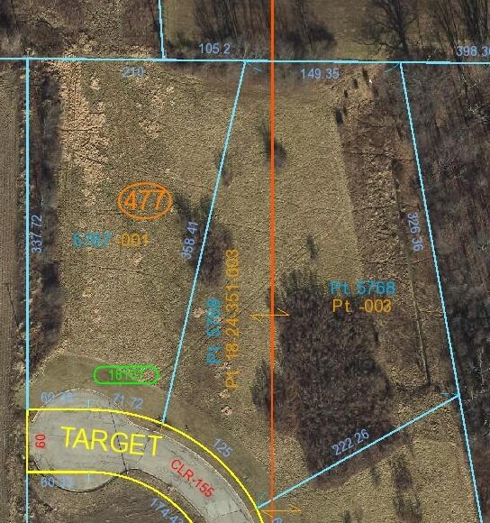 1560 Target Drive Property Photo 3
