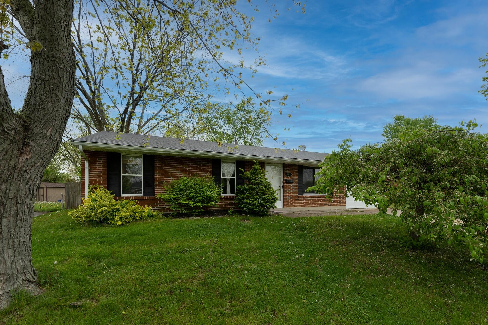 7381 Cedar Knolls Property Photo 1