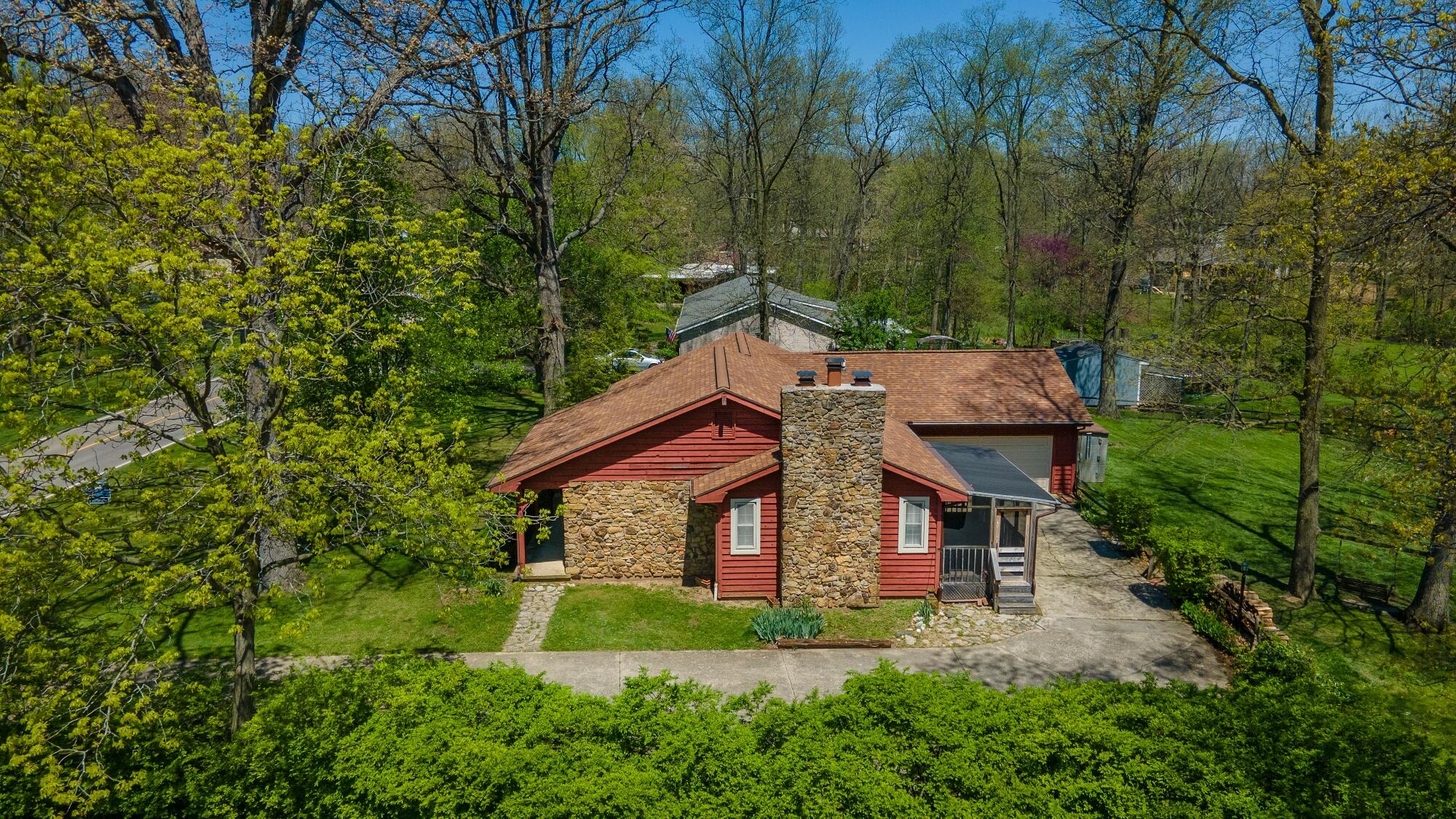 1705 Choctaw Property Photo 1
