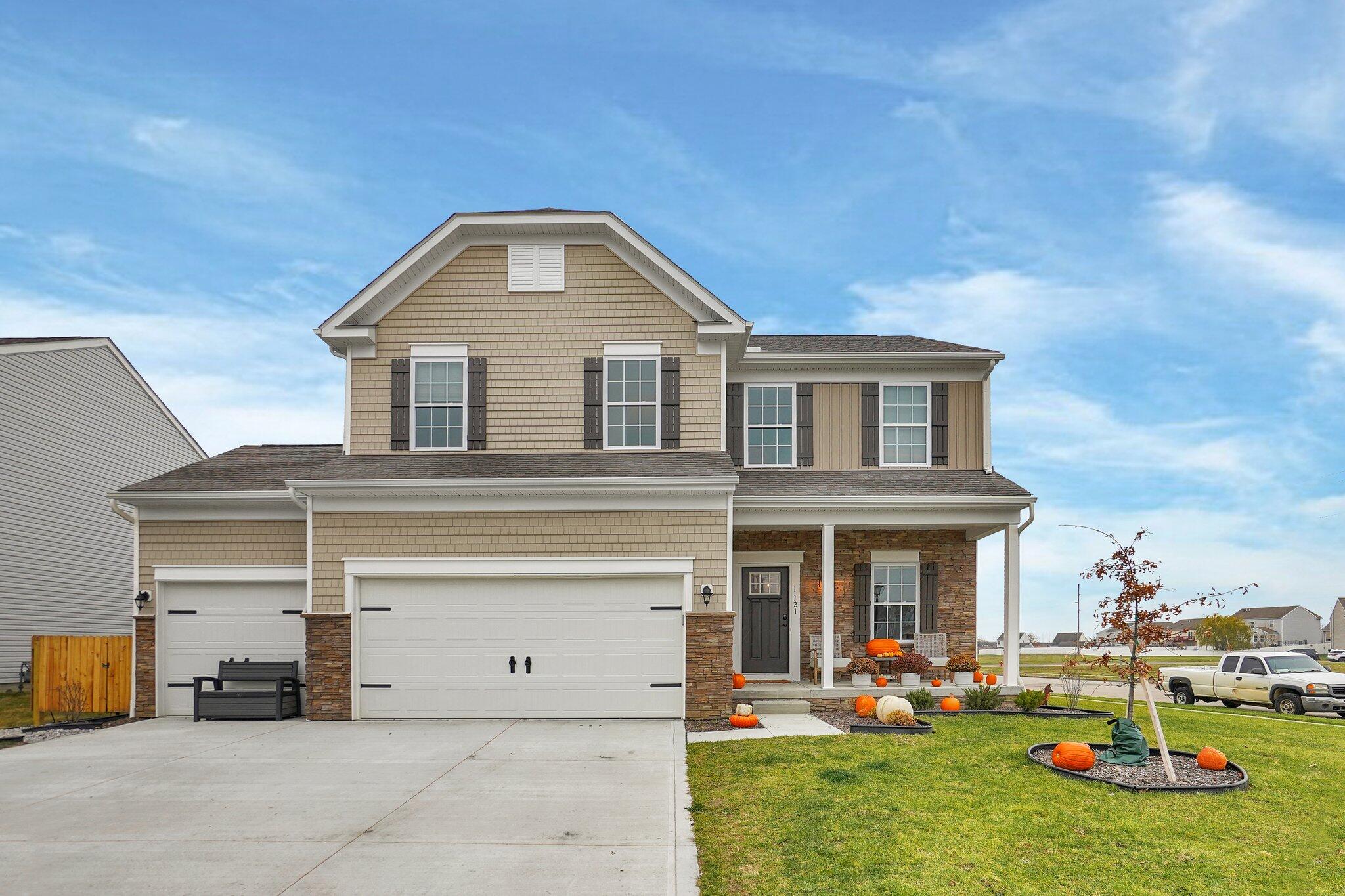 1121 Cabell Property Photo 1