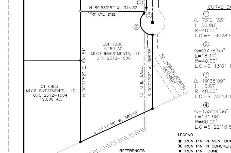 00 Norcold Drive Property Photo 1