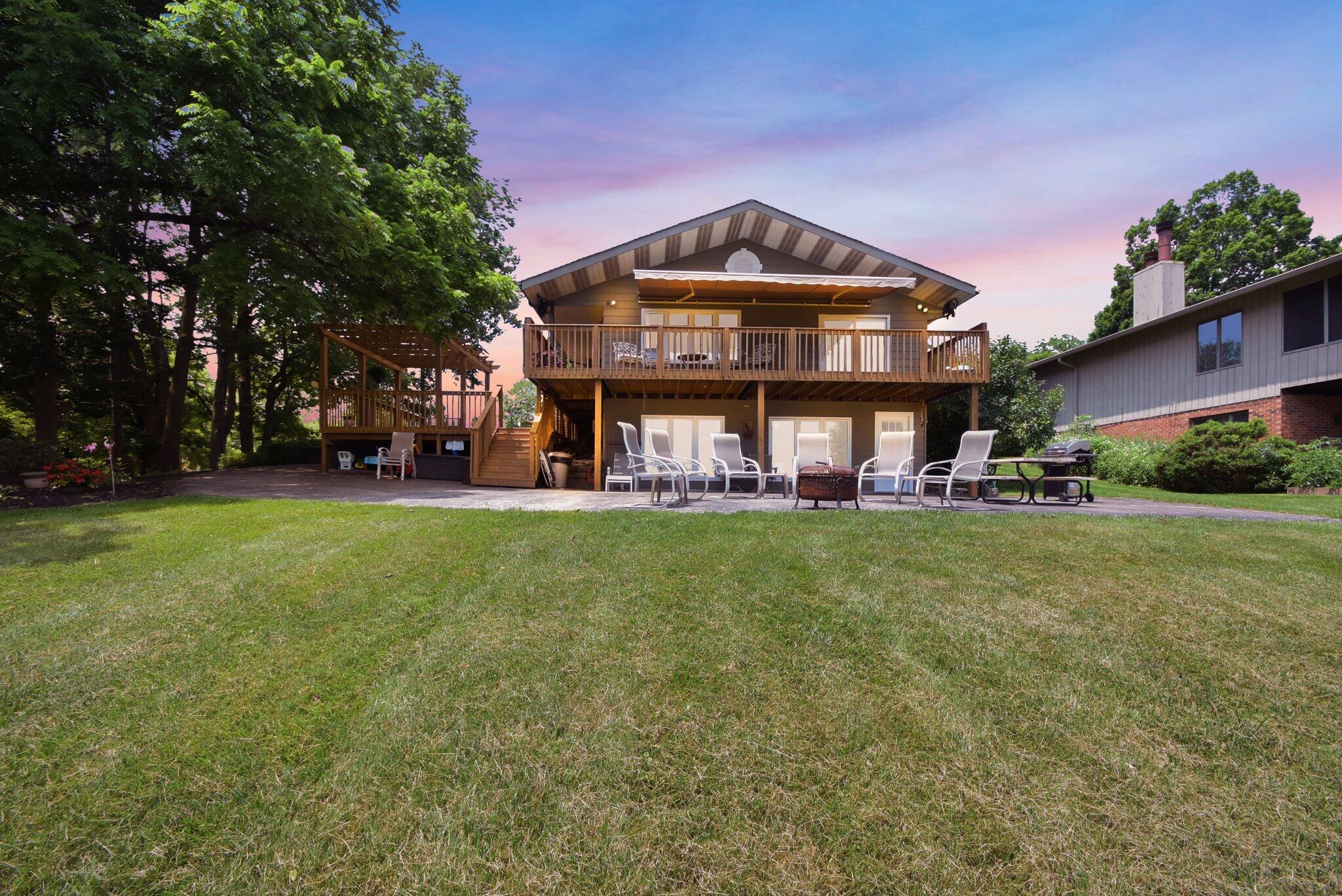 1331 Chickasaw Property Photo 1