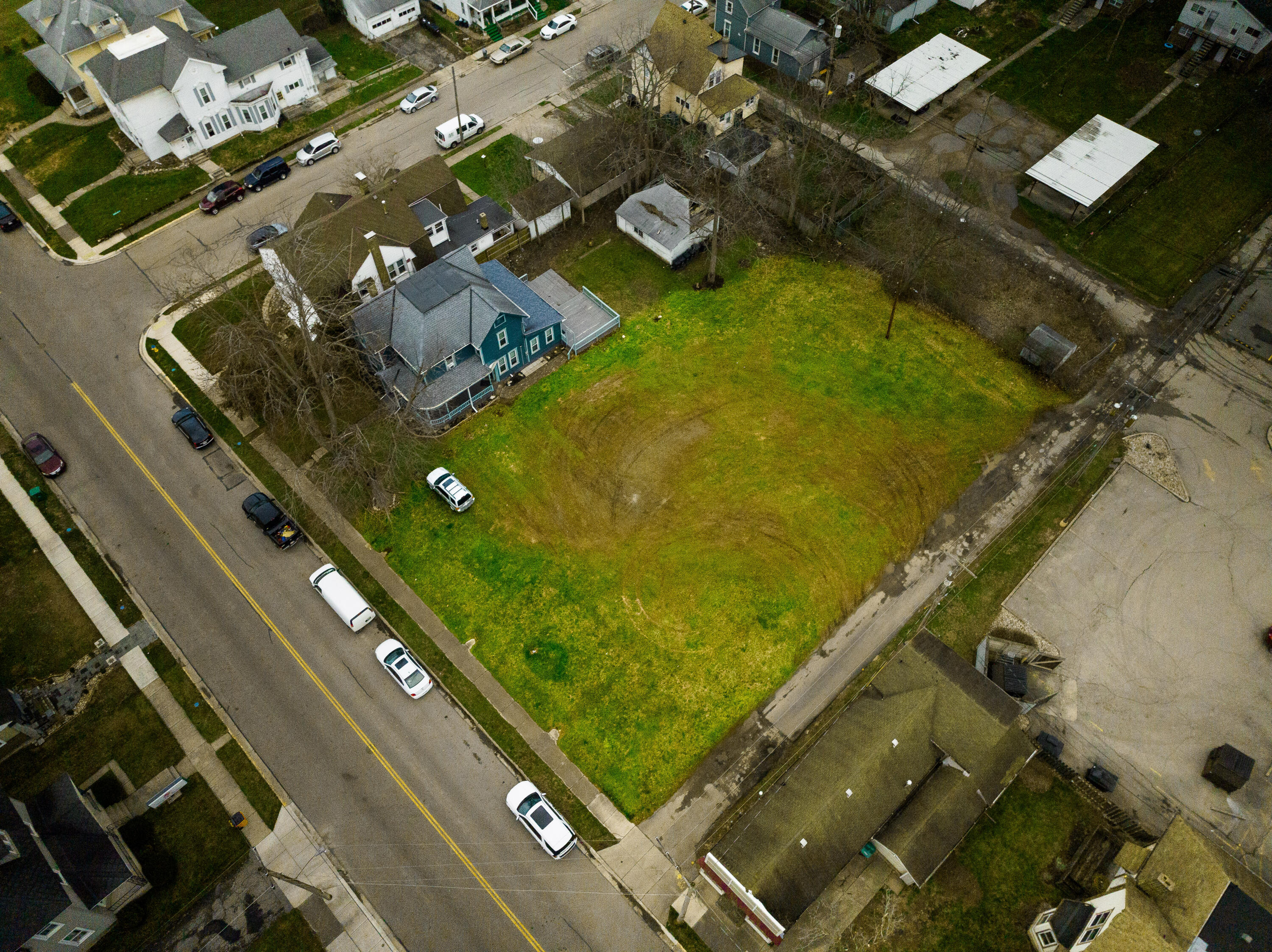 120 E Ward Street Property Photo 5