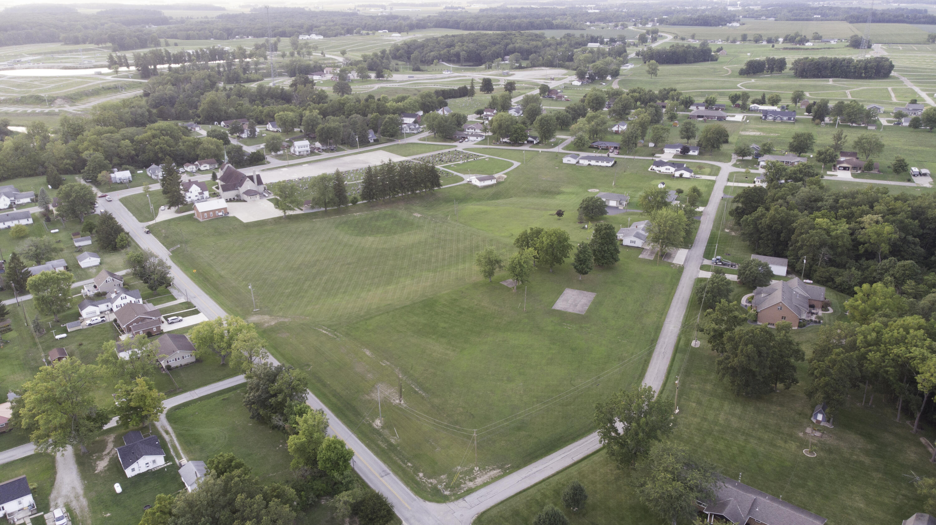 0 Newport Lot#1 Property Photo 10
