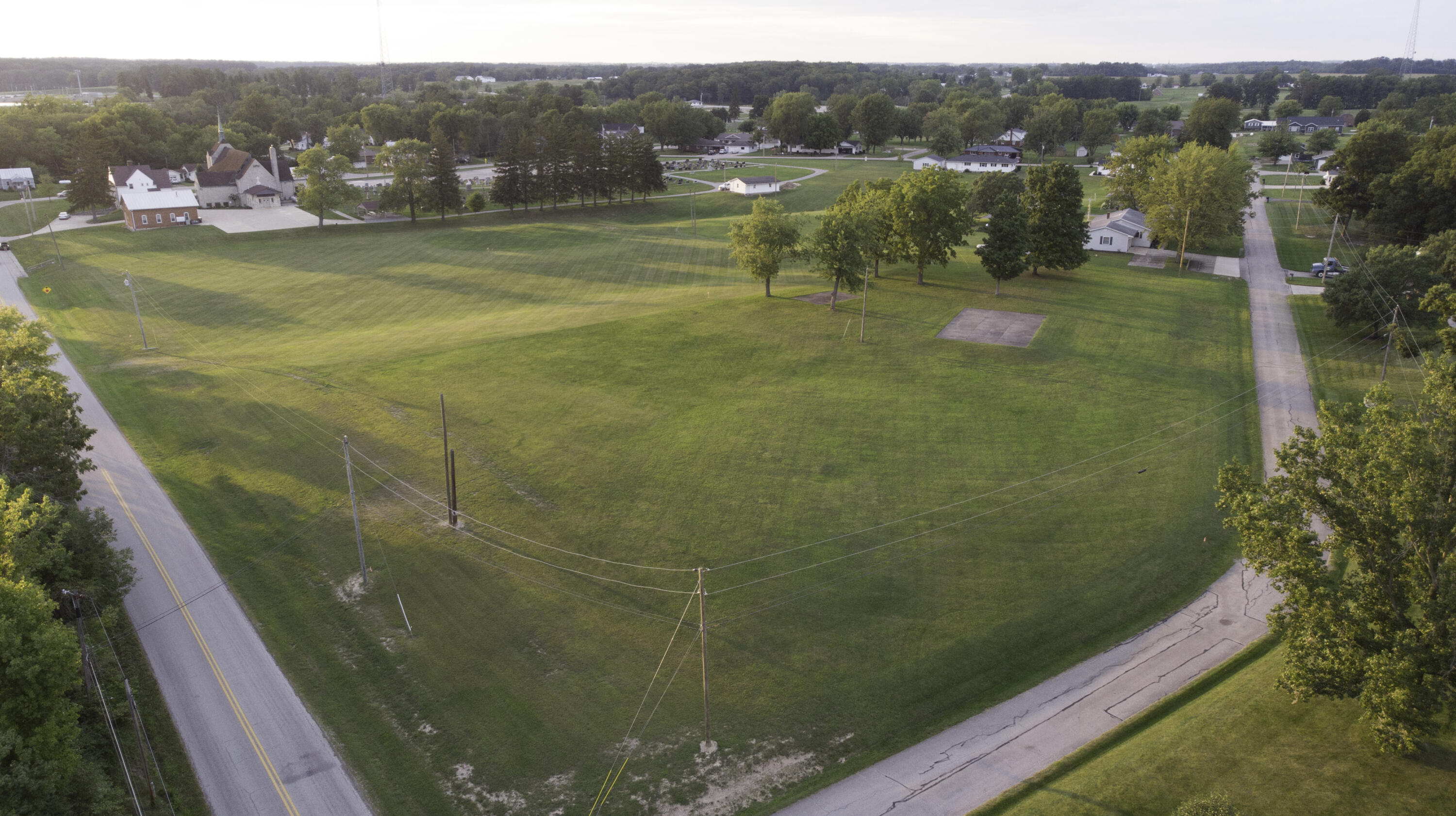 0 Newport Lot #3 Property Photo 2