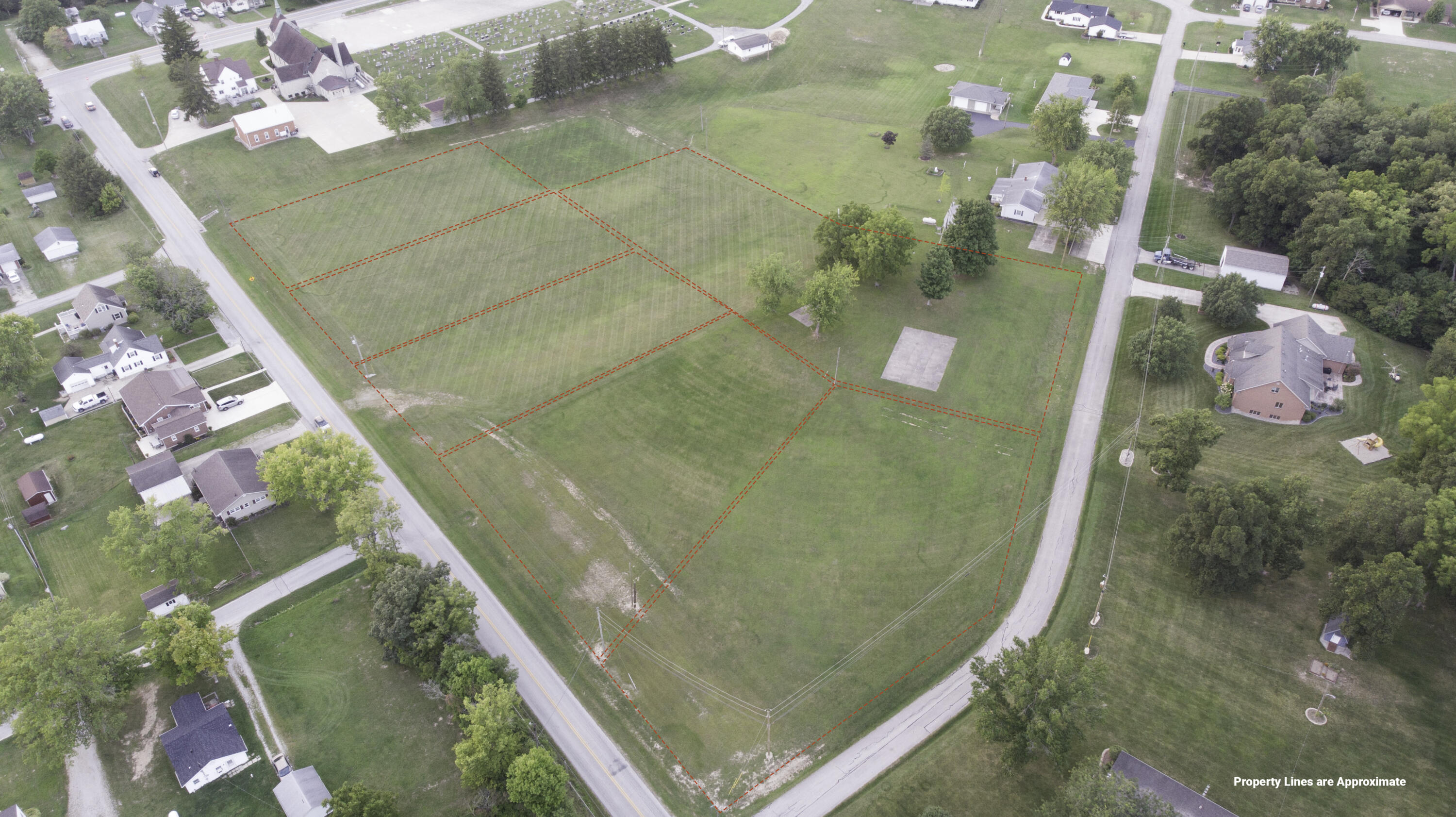 0 Newport Lot #3 Property Photo 7