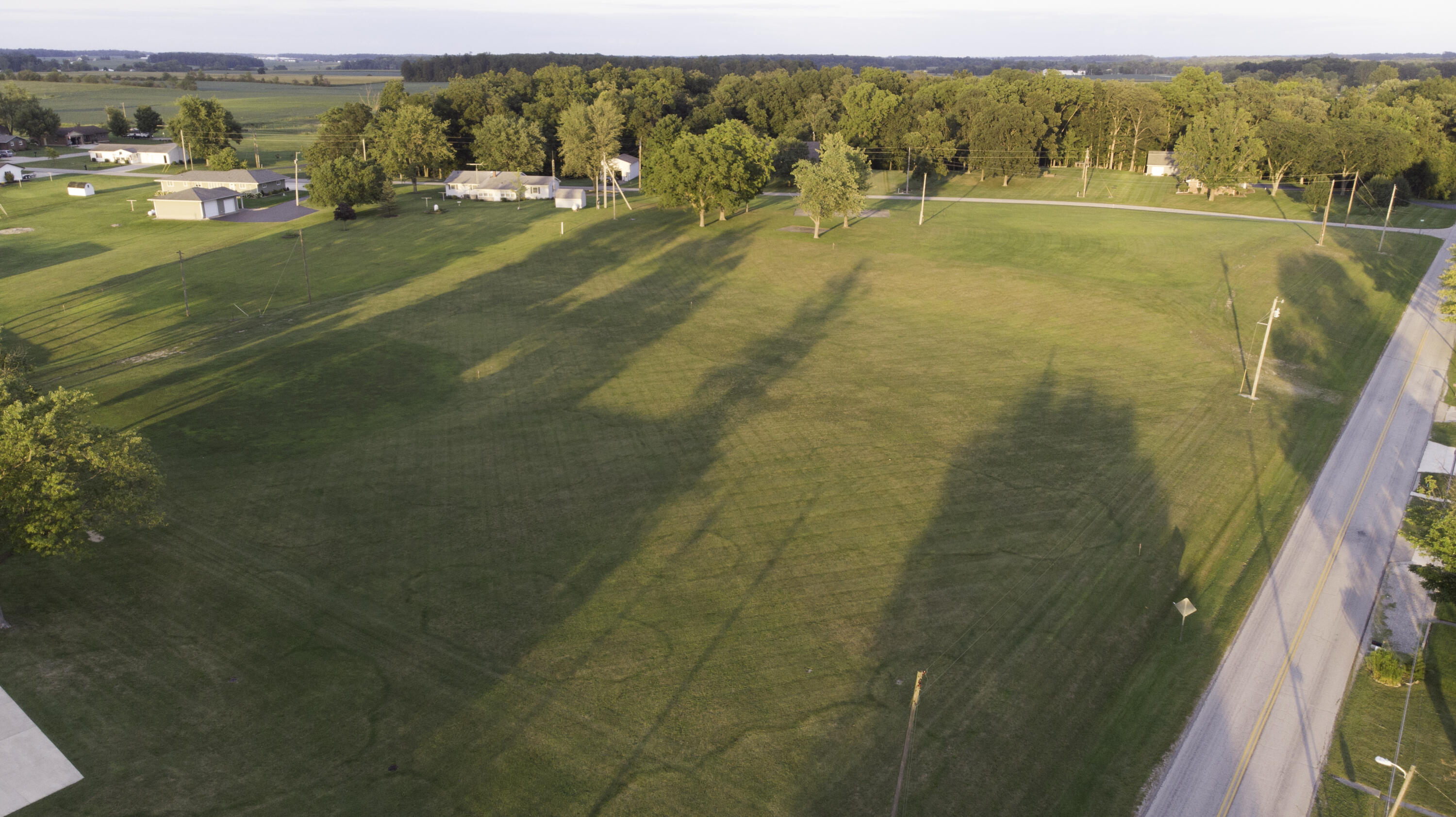 0 Newport Lot #4 Property Photo 2