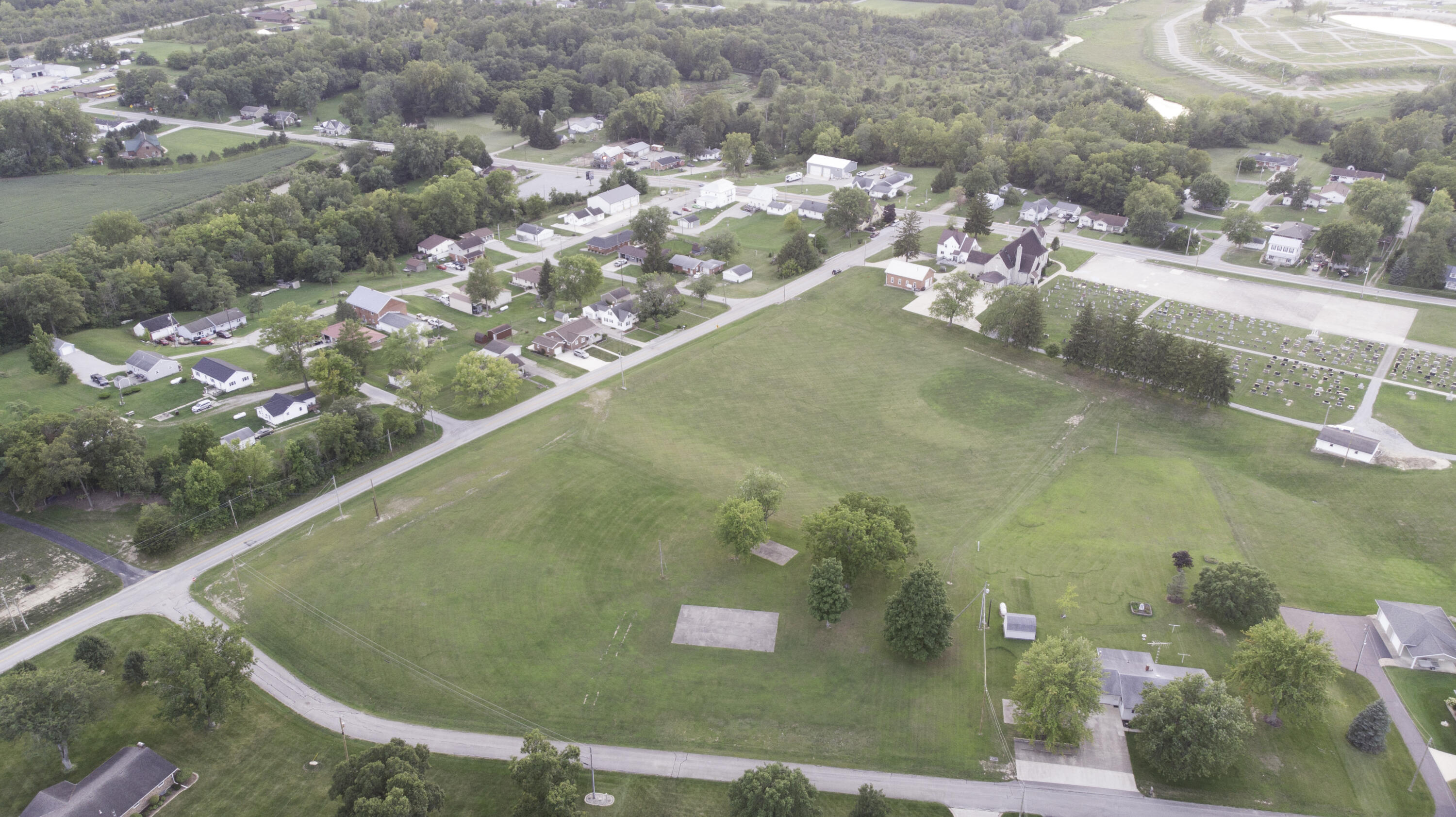 0 Newport Lot #4 Property Photo 6