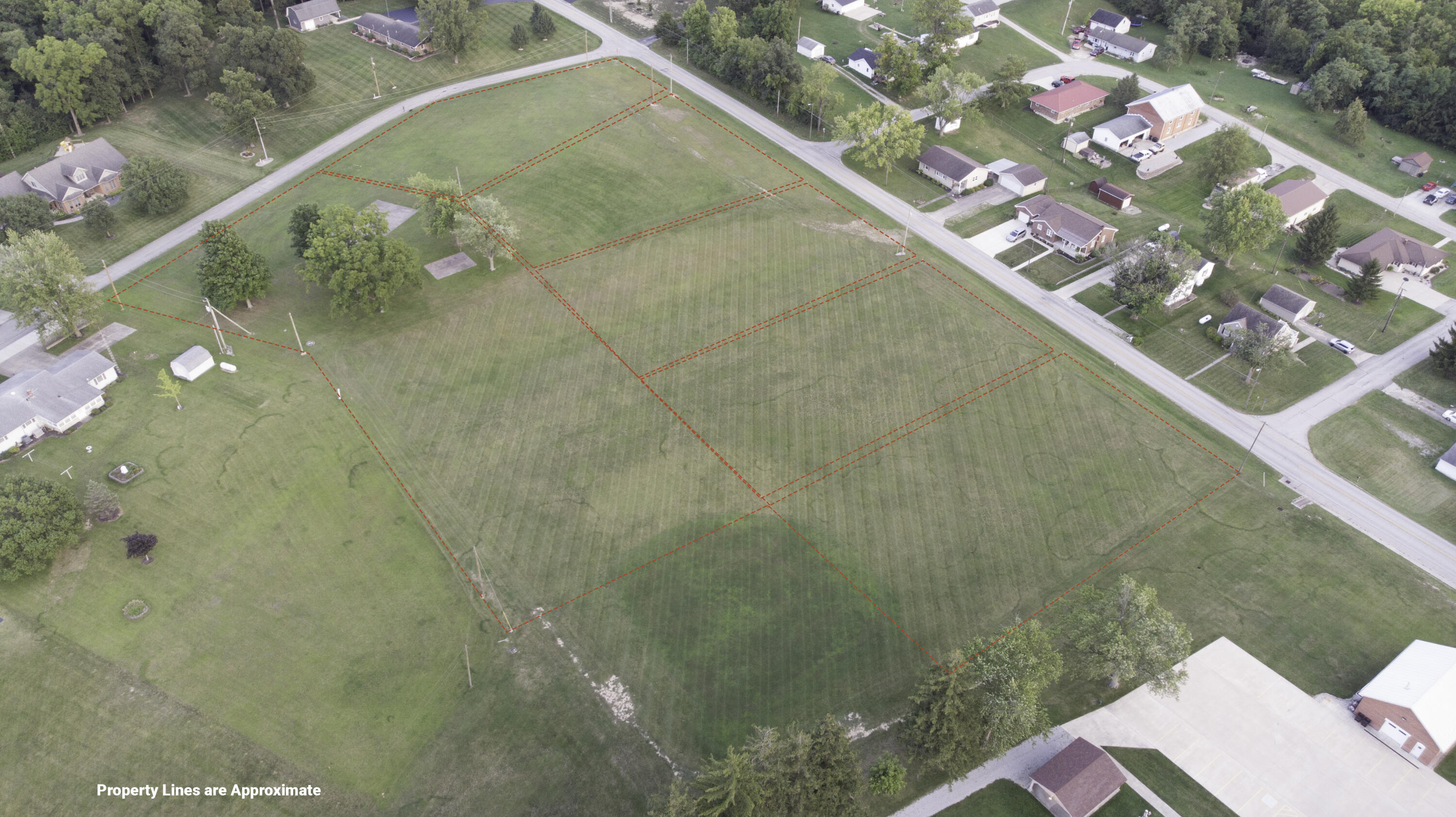 0 Newport Lot #4 Property Photo 9