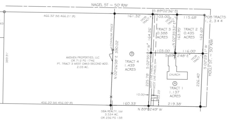 1303 Nagel Property Photo 4