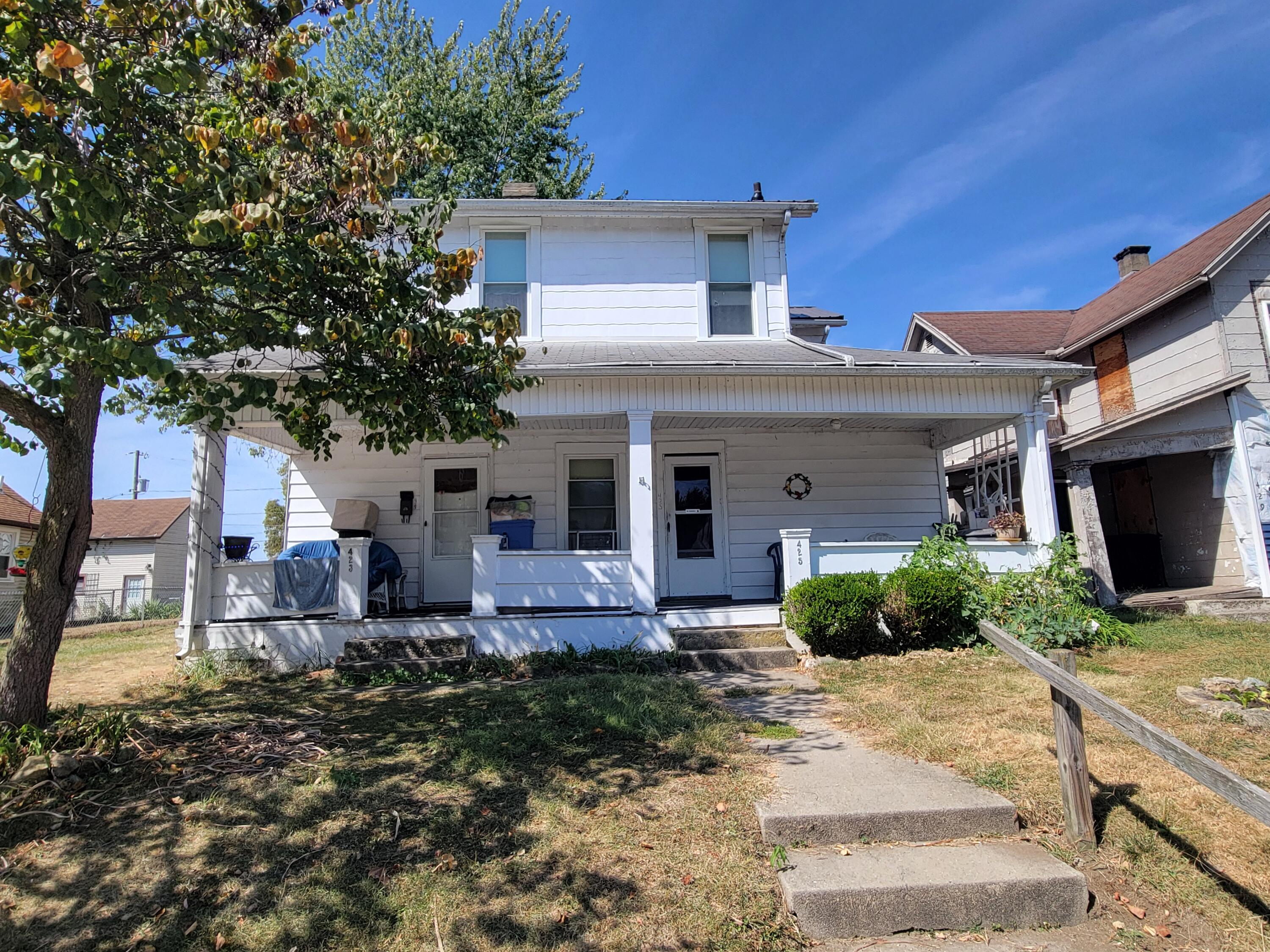 423 Jackson Property Photo 1