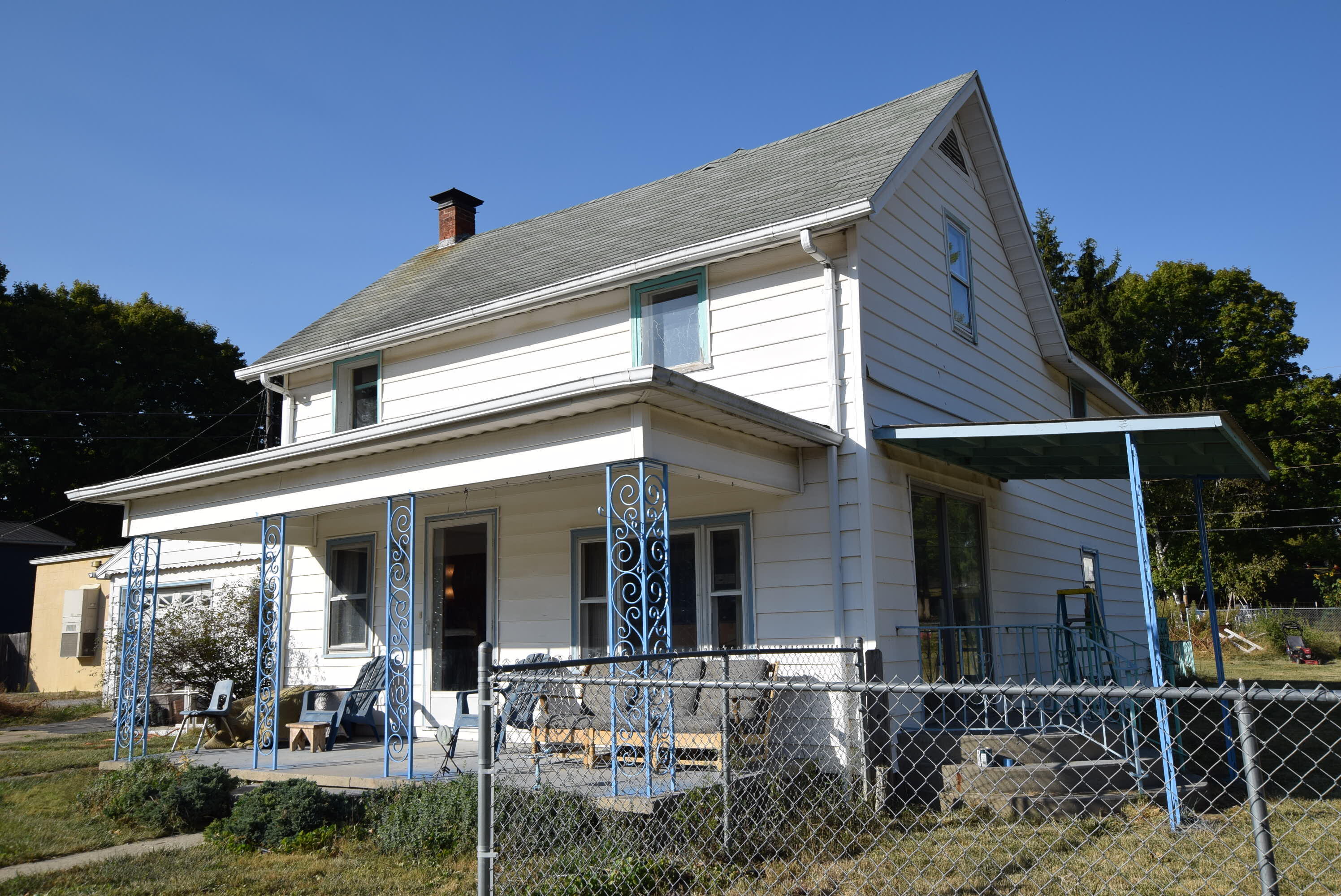 5886 State Route 55 Property Photo 1