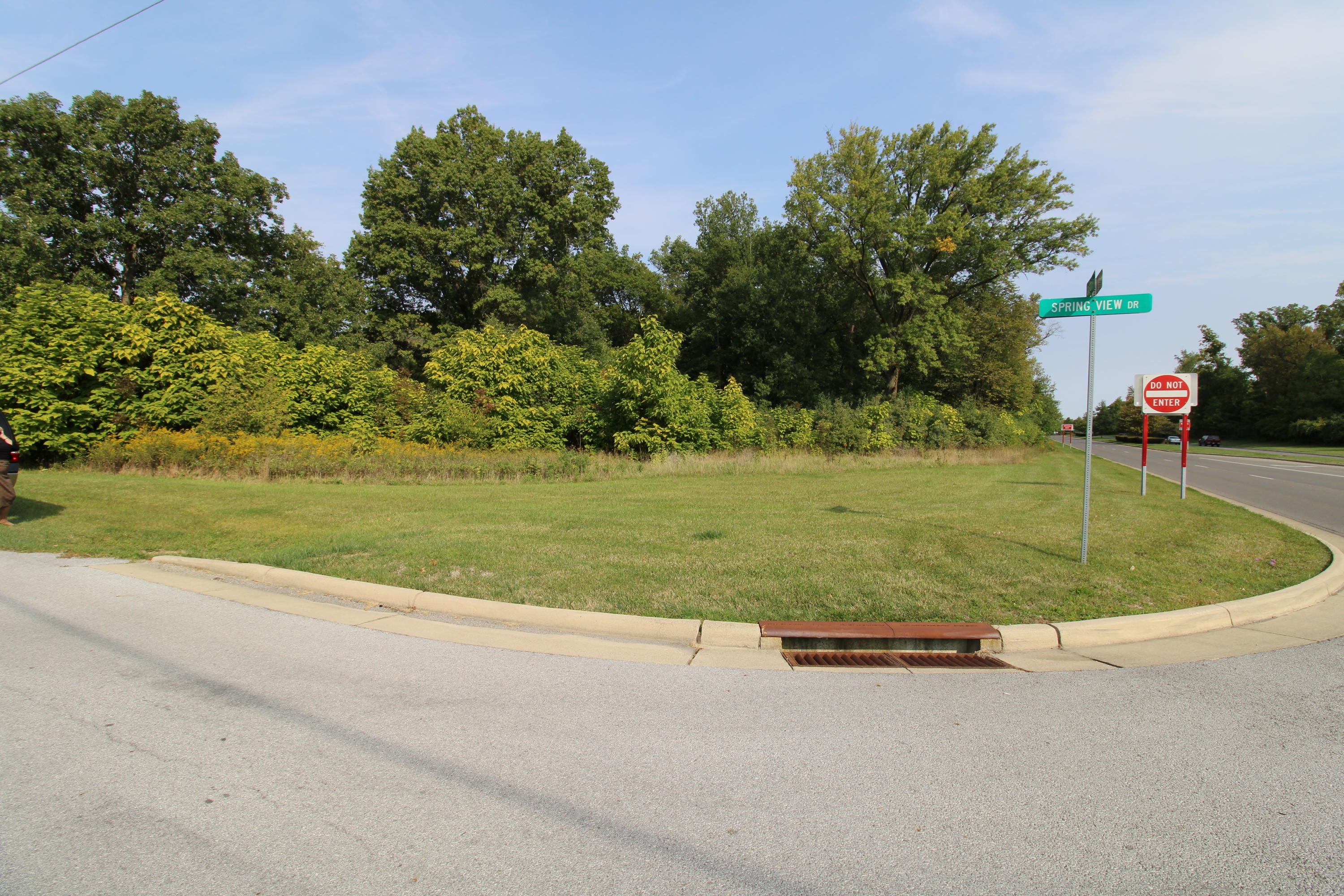 0 Spring View Drive Property Photo 1