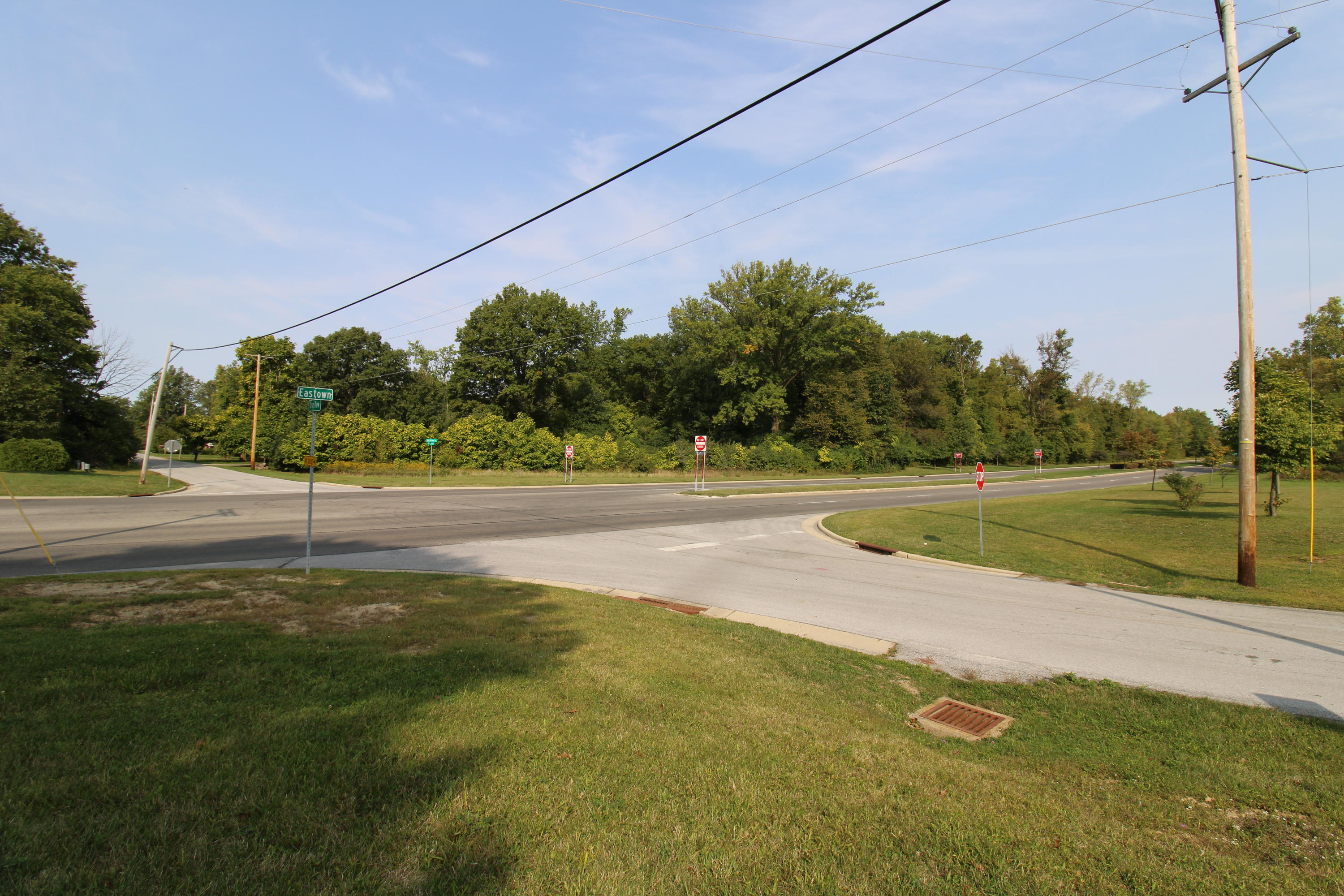 0 Spring View Drive Property Photo 2