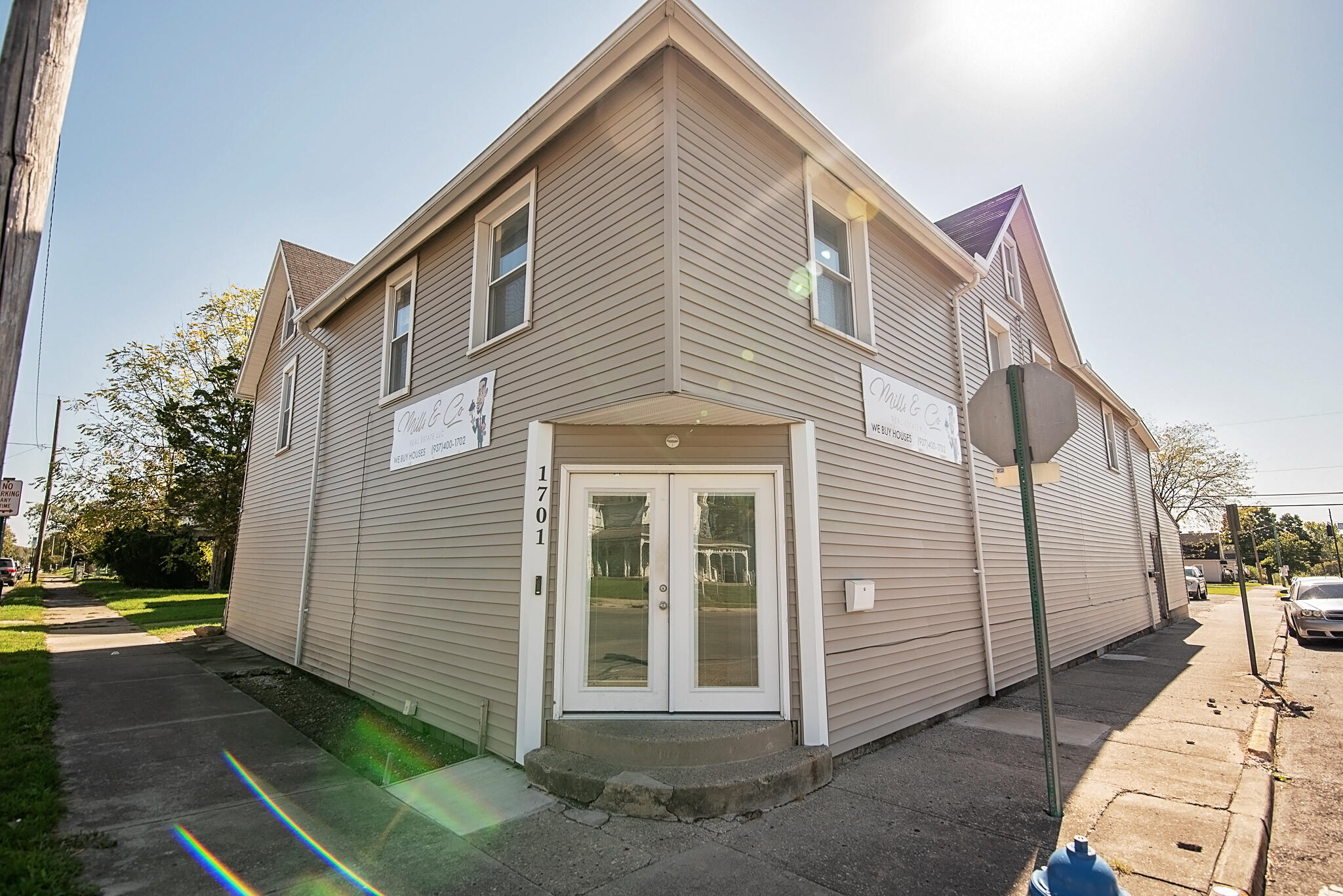 1701 Lexington Avenue