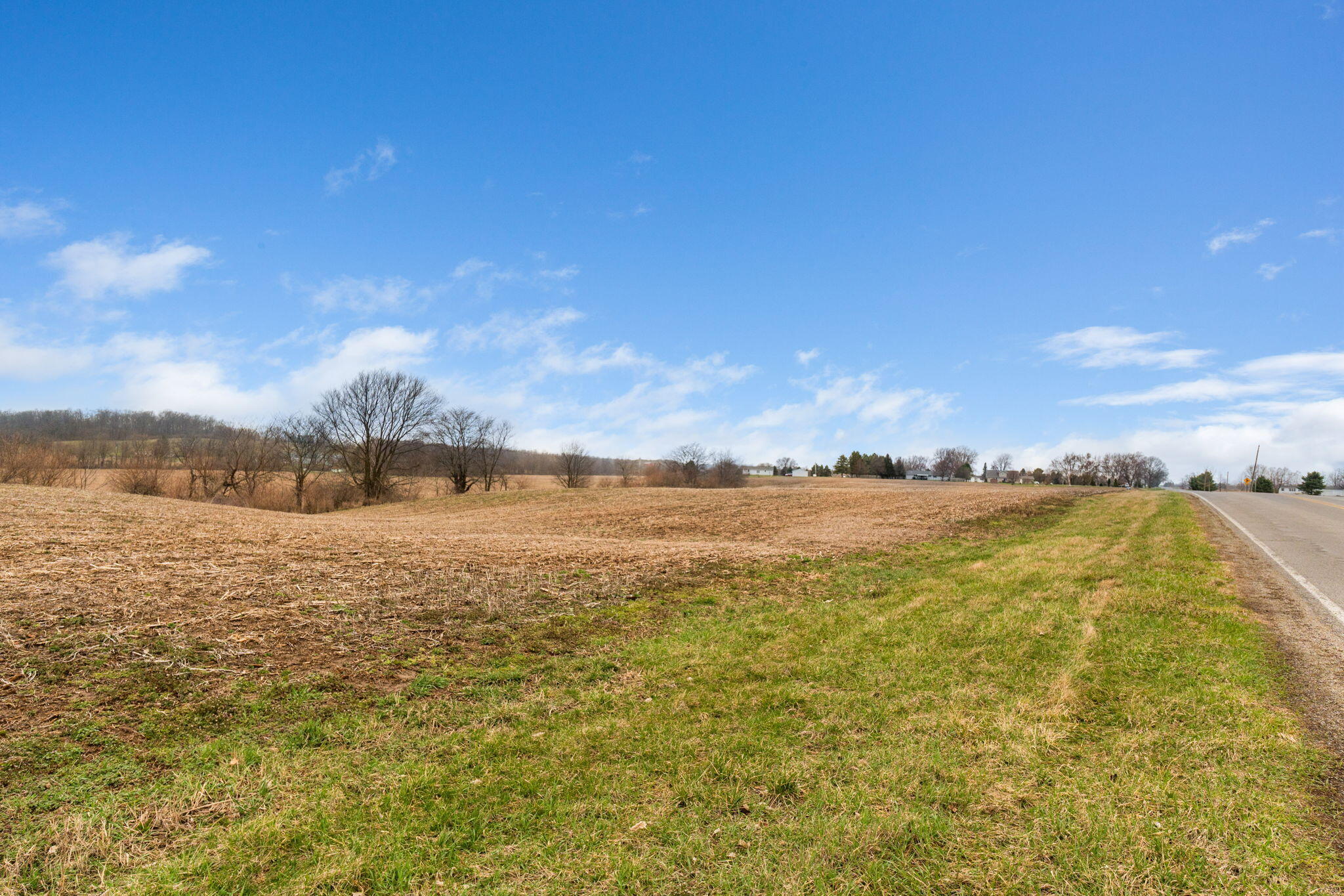 Lot 2 N Ludlow Road
