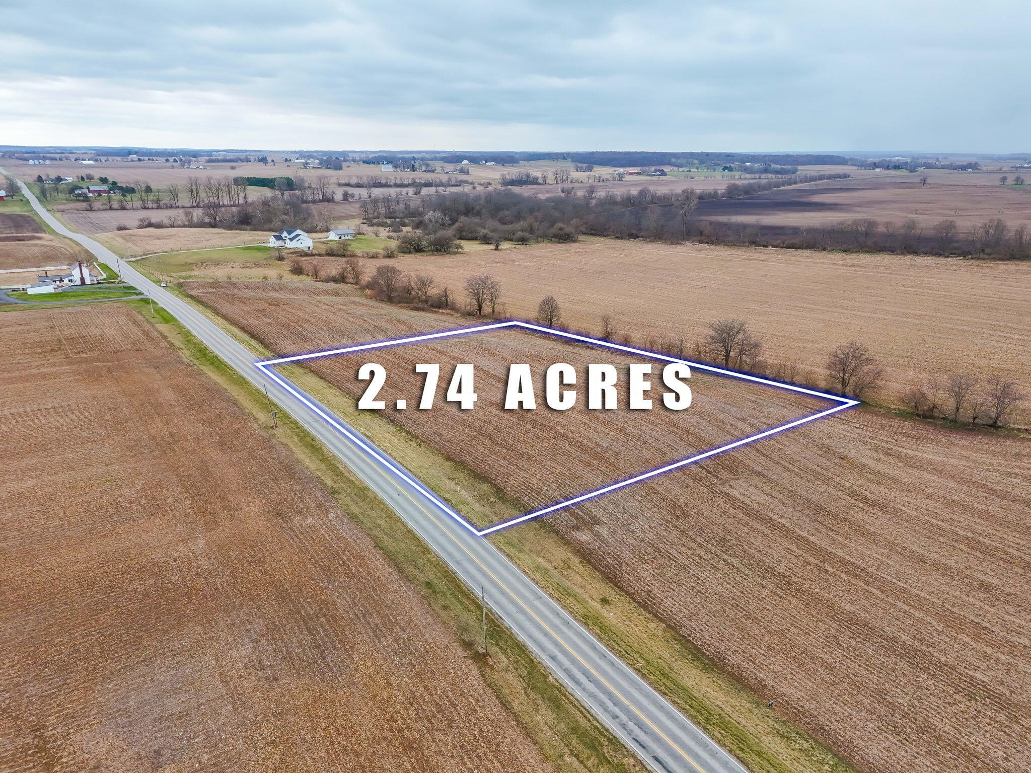 Lot 3 Ludlow Property Photo 1