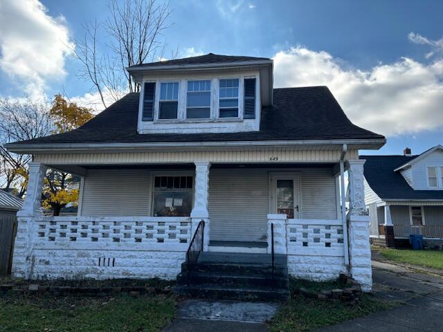 649 Fair Road Property Photo 1