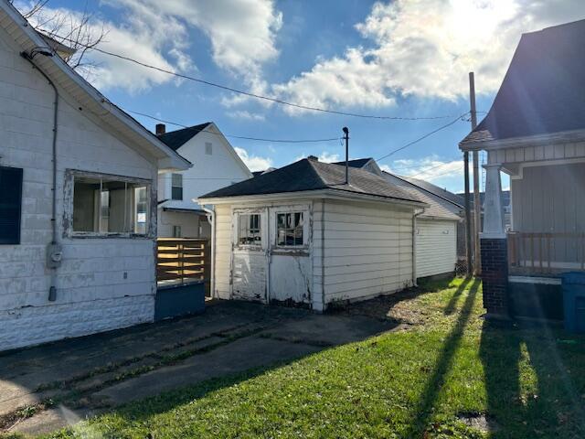 649 Fair Road Property Photo 2
