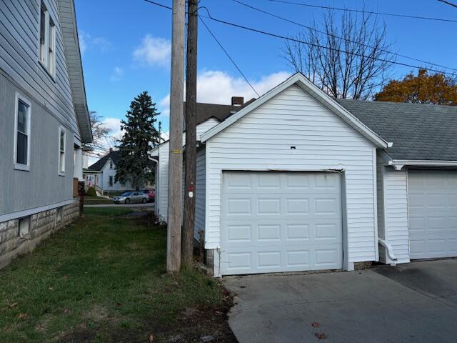 649 Fair Road Property Photo 3