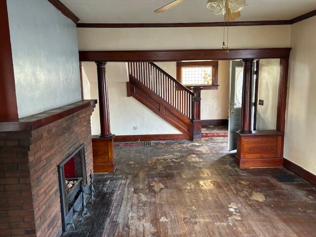 649 Fair Road Property Photo 7