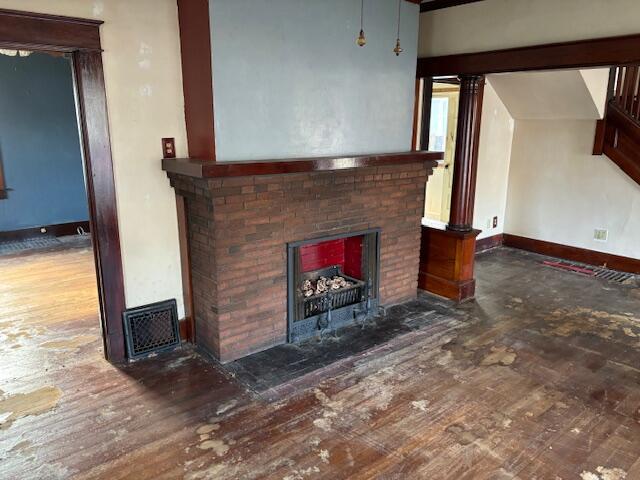 649 Fair Road Property Photo 8