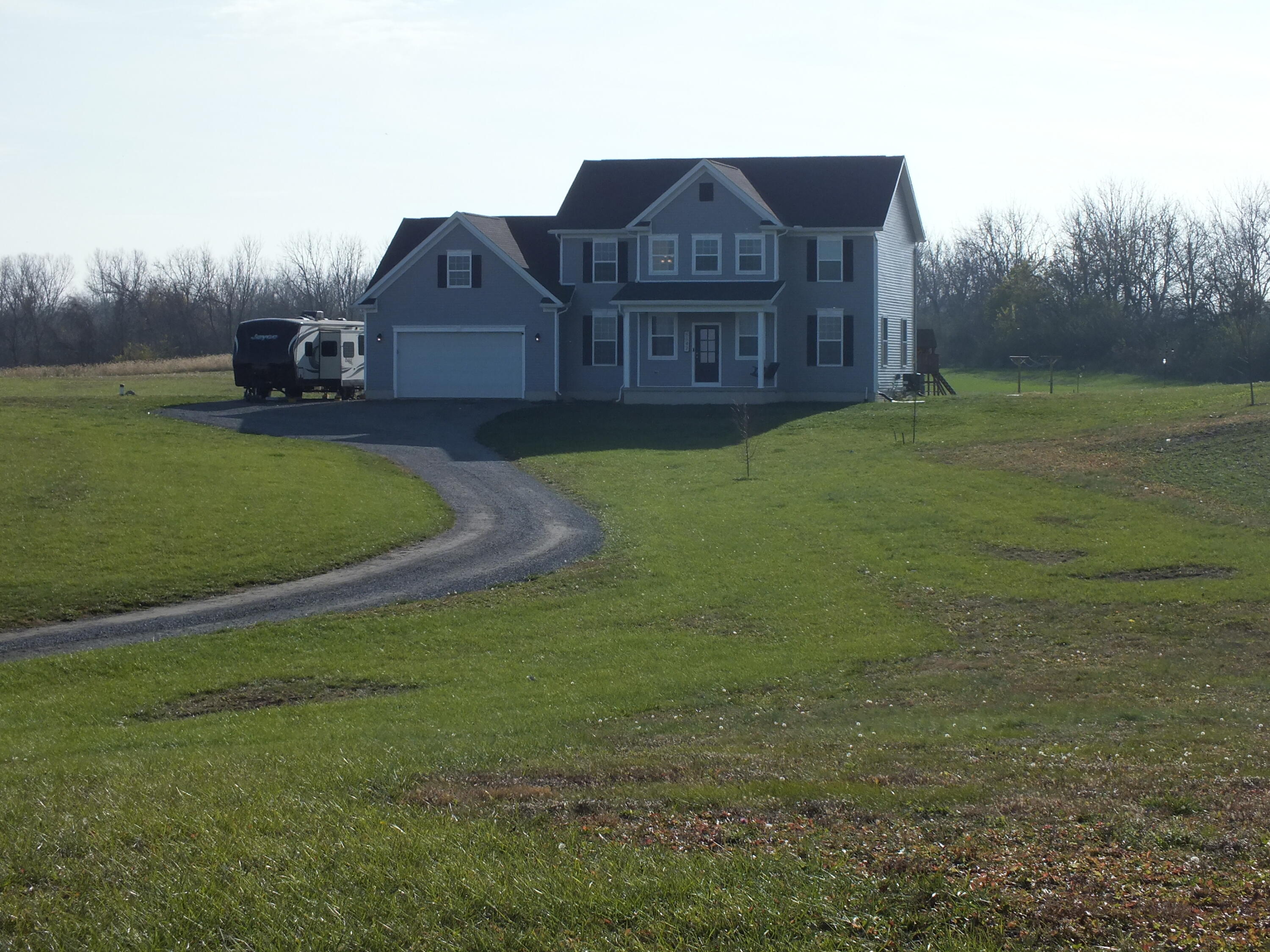 5142 Township Road 127 Property Photo 1