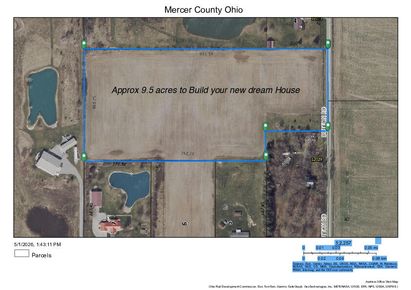12029 Dutton Road Property Photo 1