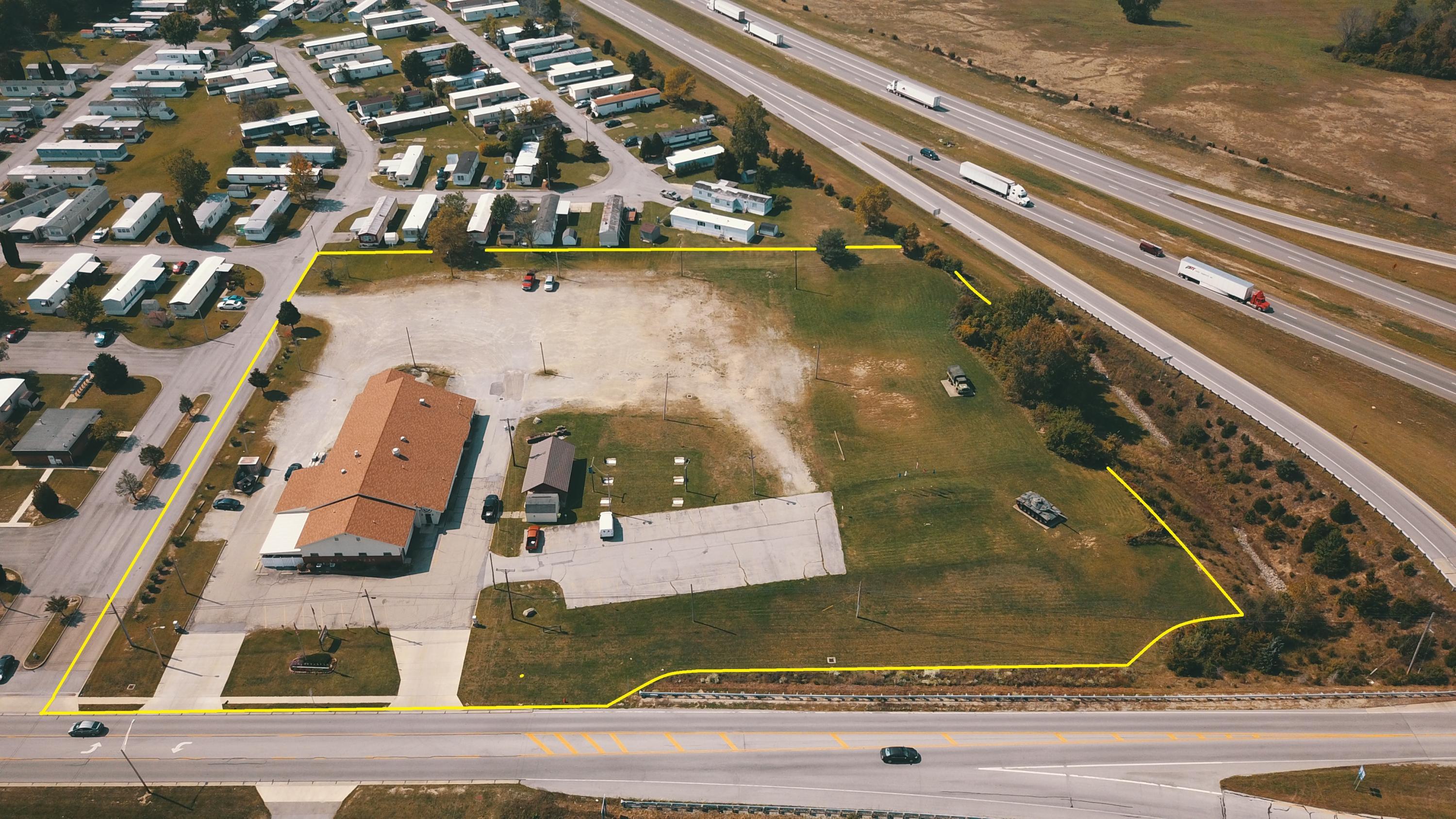 2841 Wapakoneta