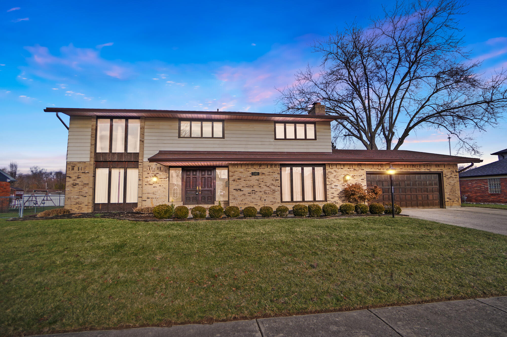 540 Rensselaer Property Photo