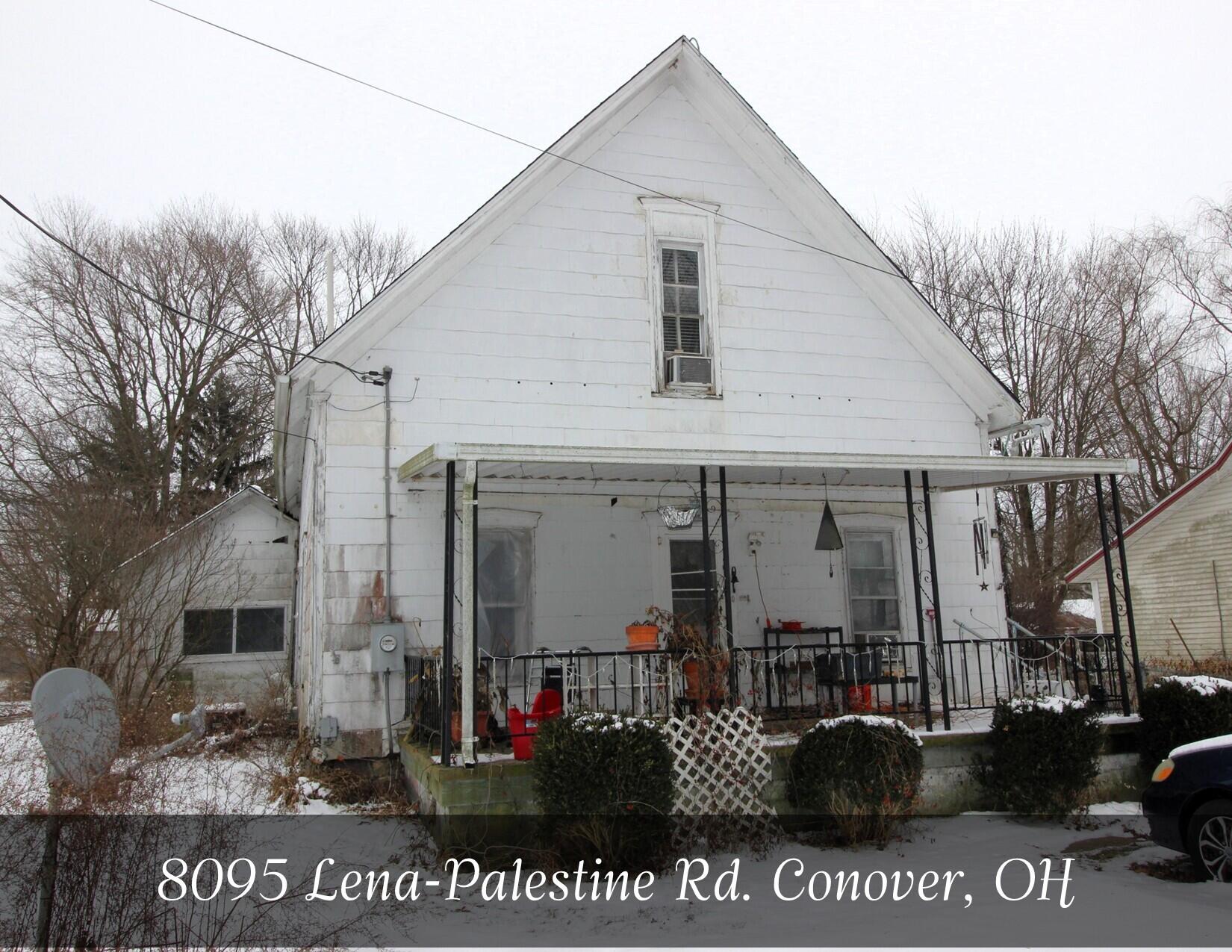 8095 Lena Palestine Property Photo