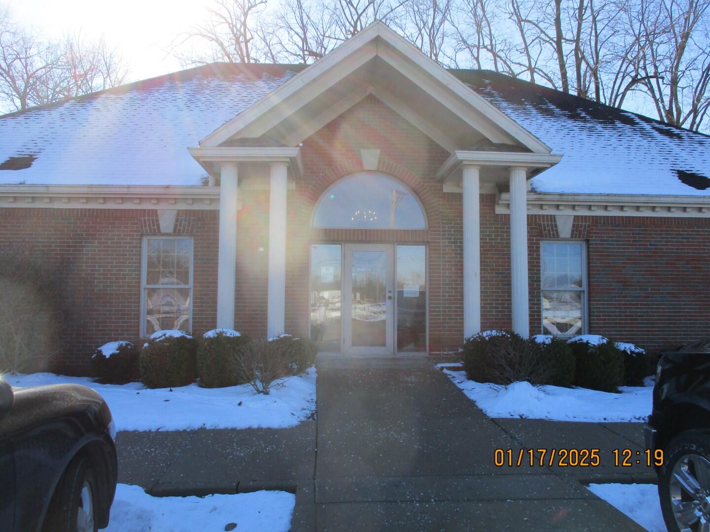 9163 N County Road 25a Property Photo 1