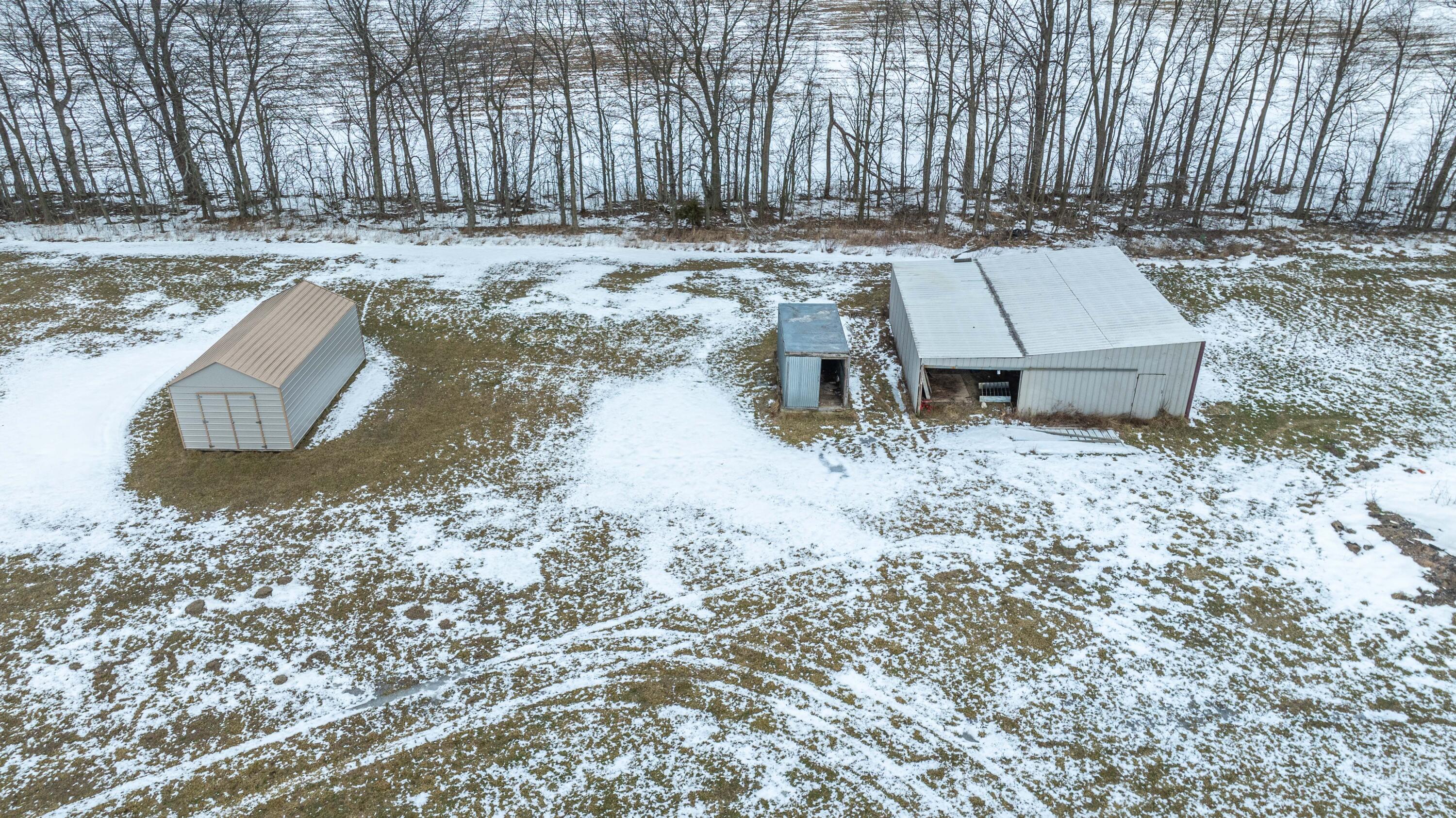 19240 Township Rd 47 Property Photo 45