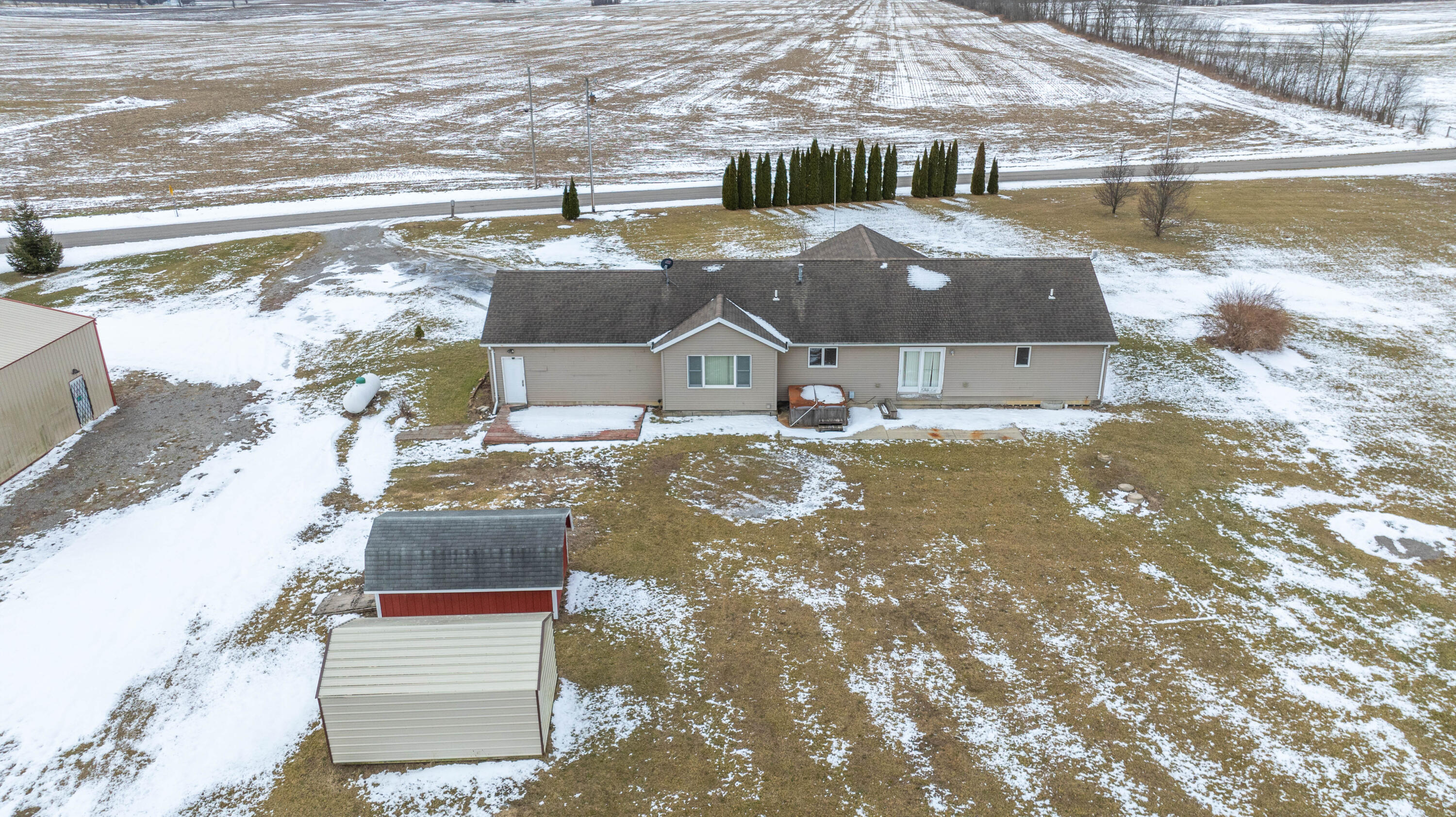 19240 Township Rd 47 Property Photo 46