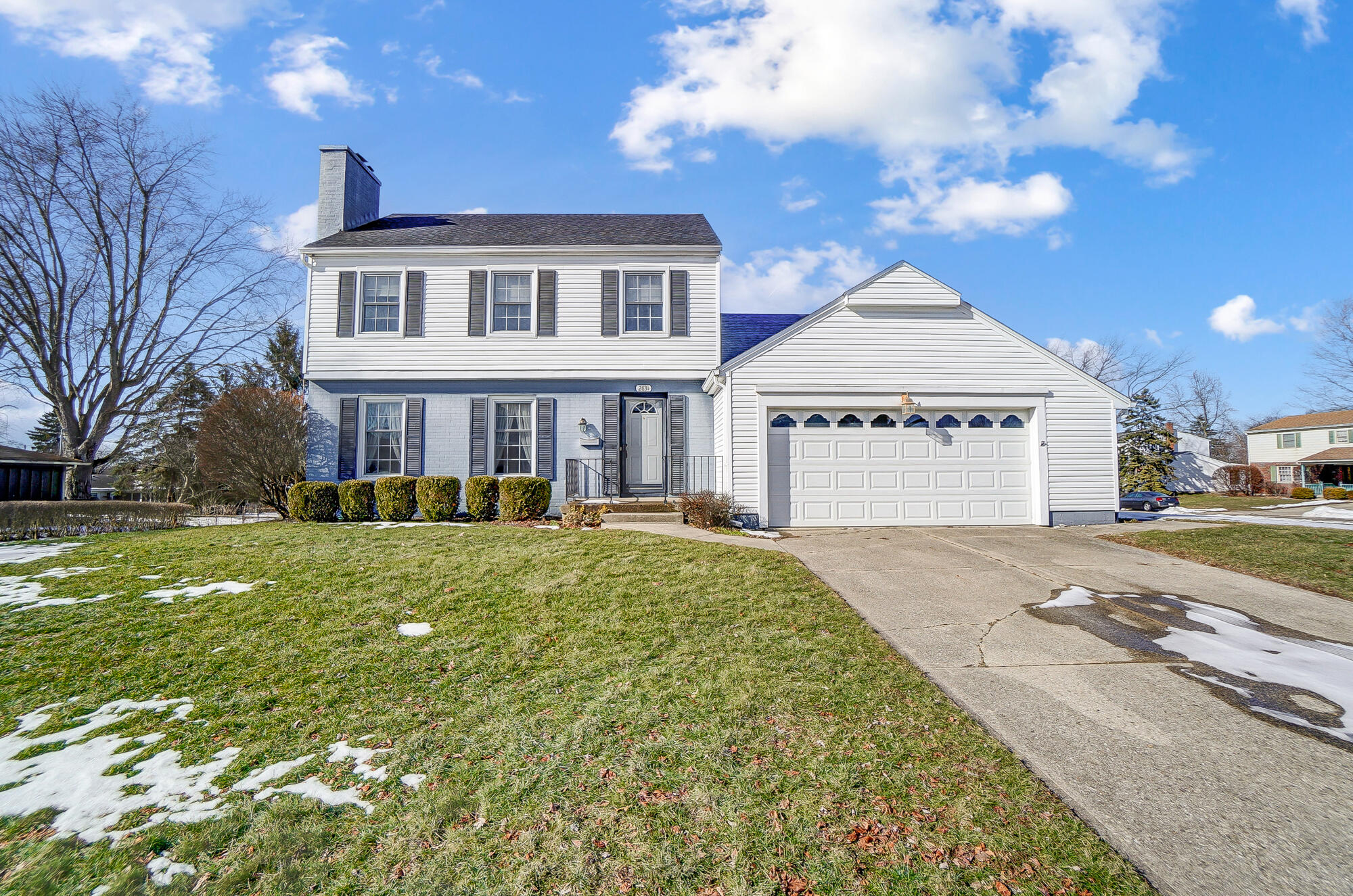 2831 Wellsford Property Photo