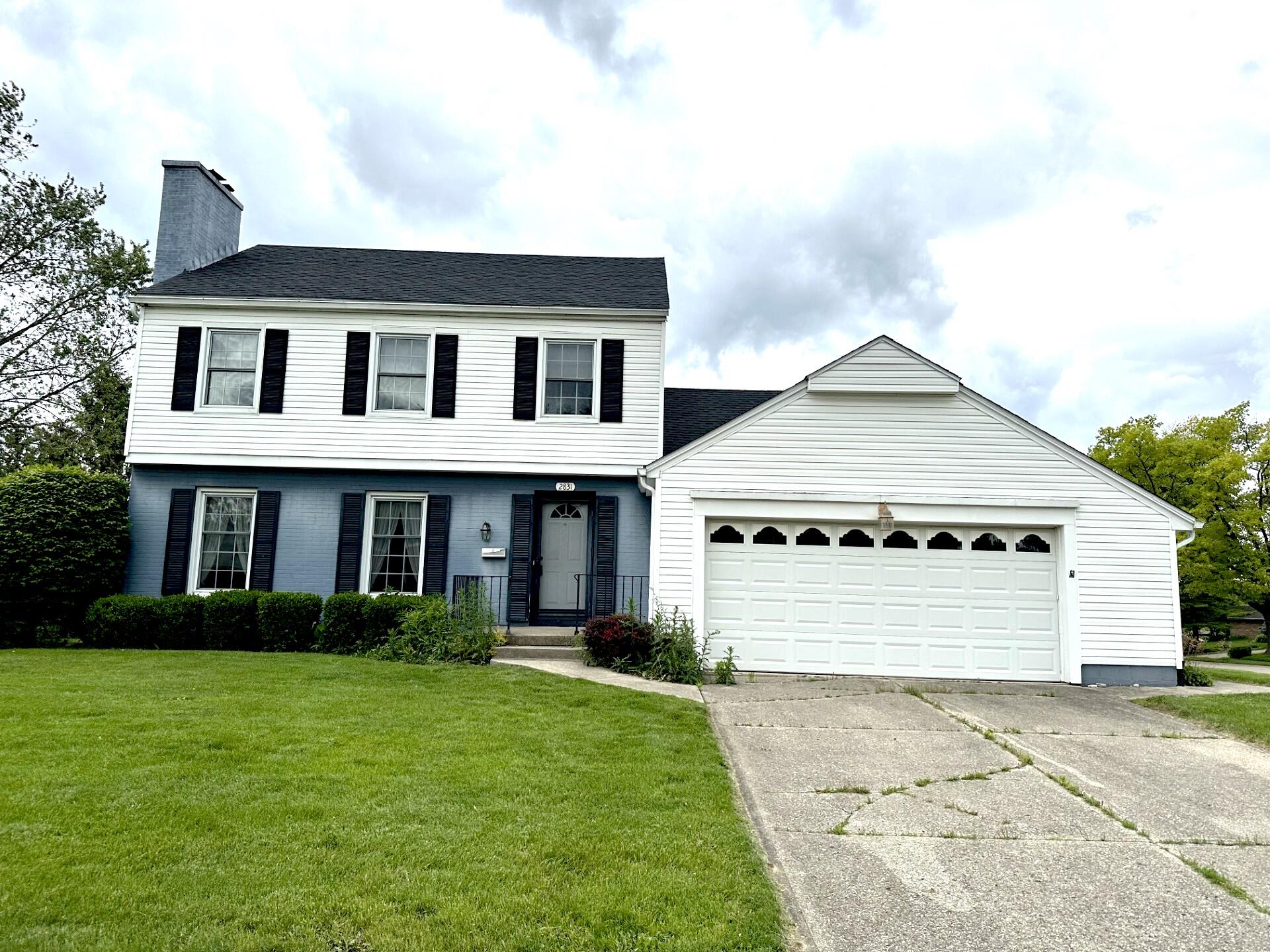 2831 Wellsford Property Photo 1