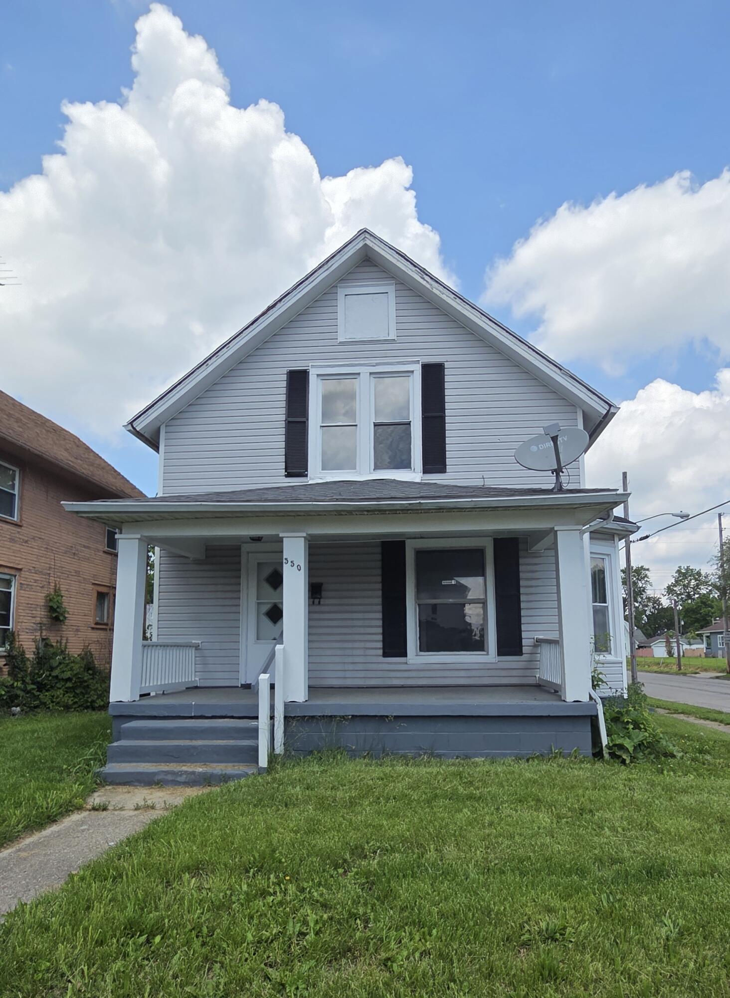 550 E Rose Street Property Photo 1