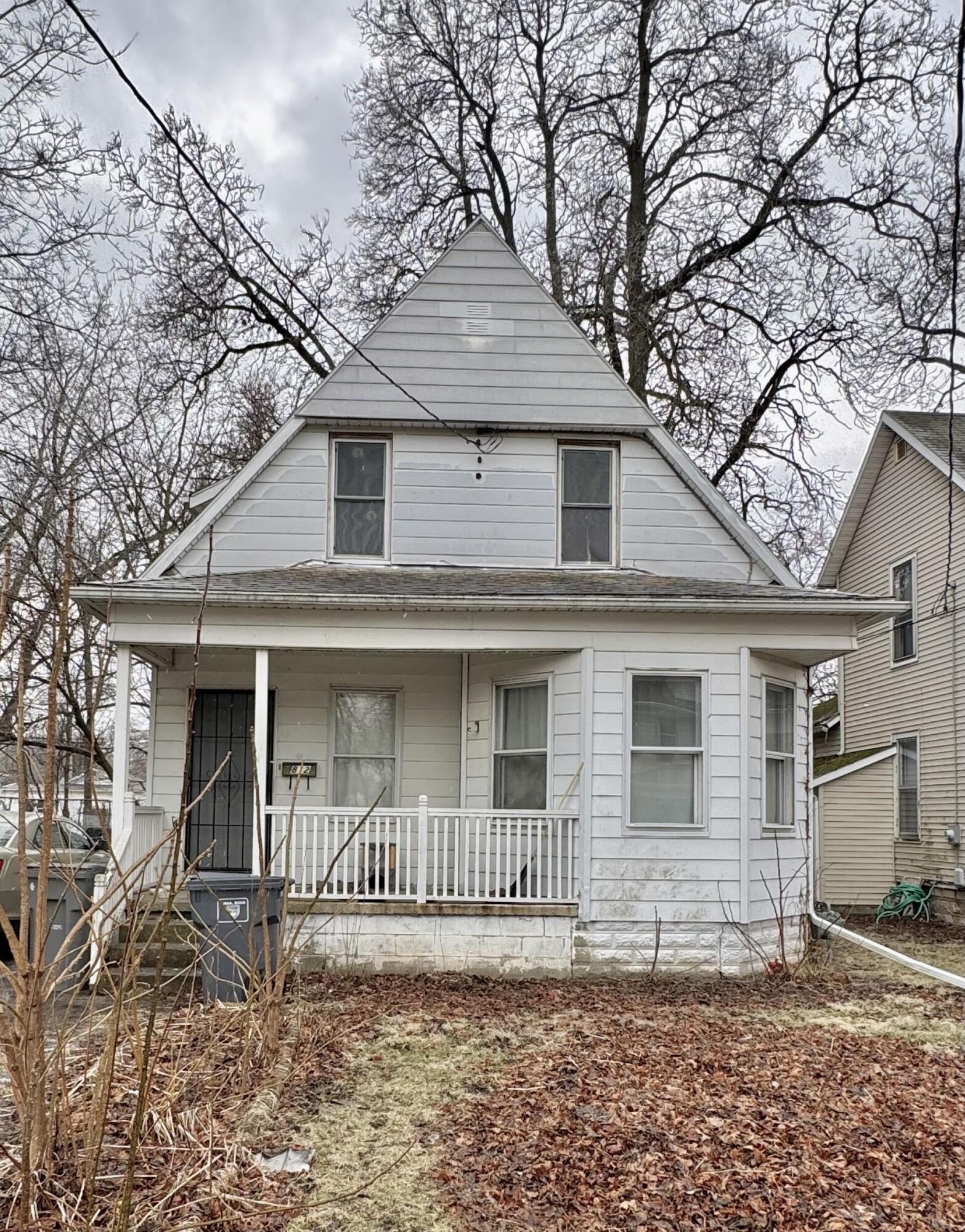 812 Franklin Property Photo