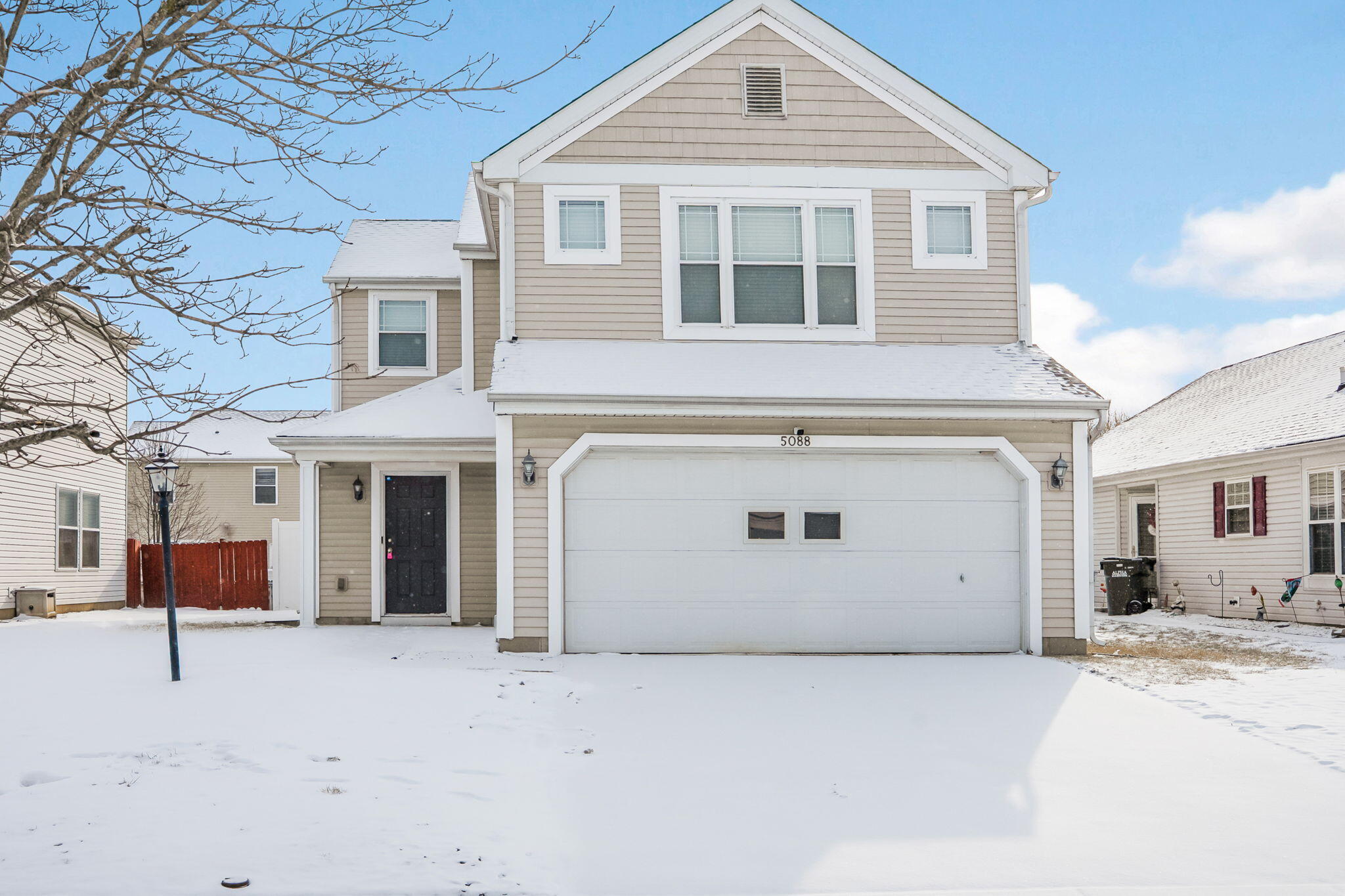 5088 Maple Valley Property Photo