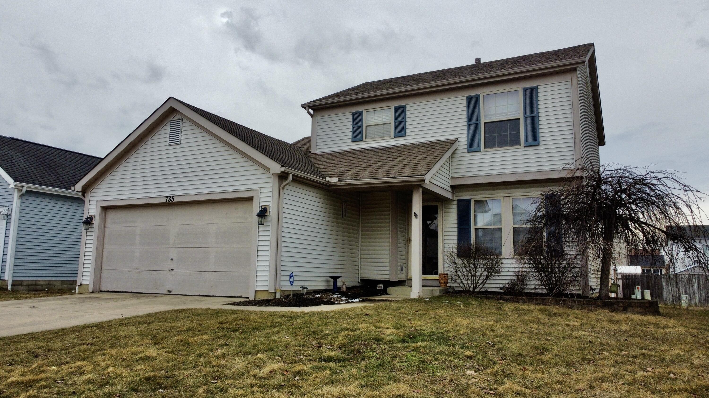 785 Hurlock Property Photo